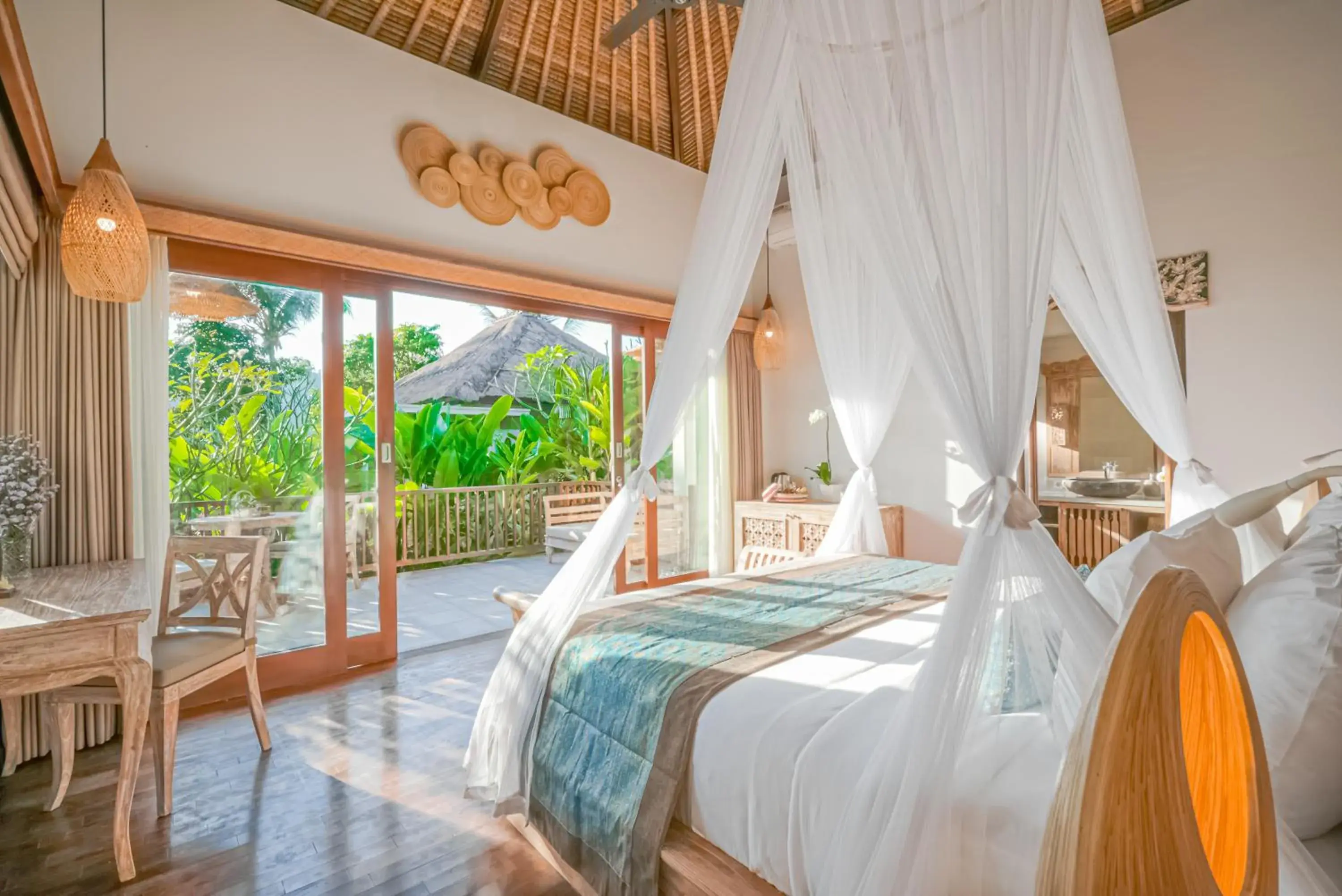 Bedroom, Bed in Maha Hills Resort by Mahaprana Experience Bedroom, Bed in Maha Hills Resort by Mahaprana Experience