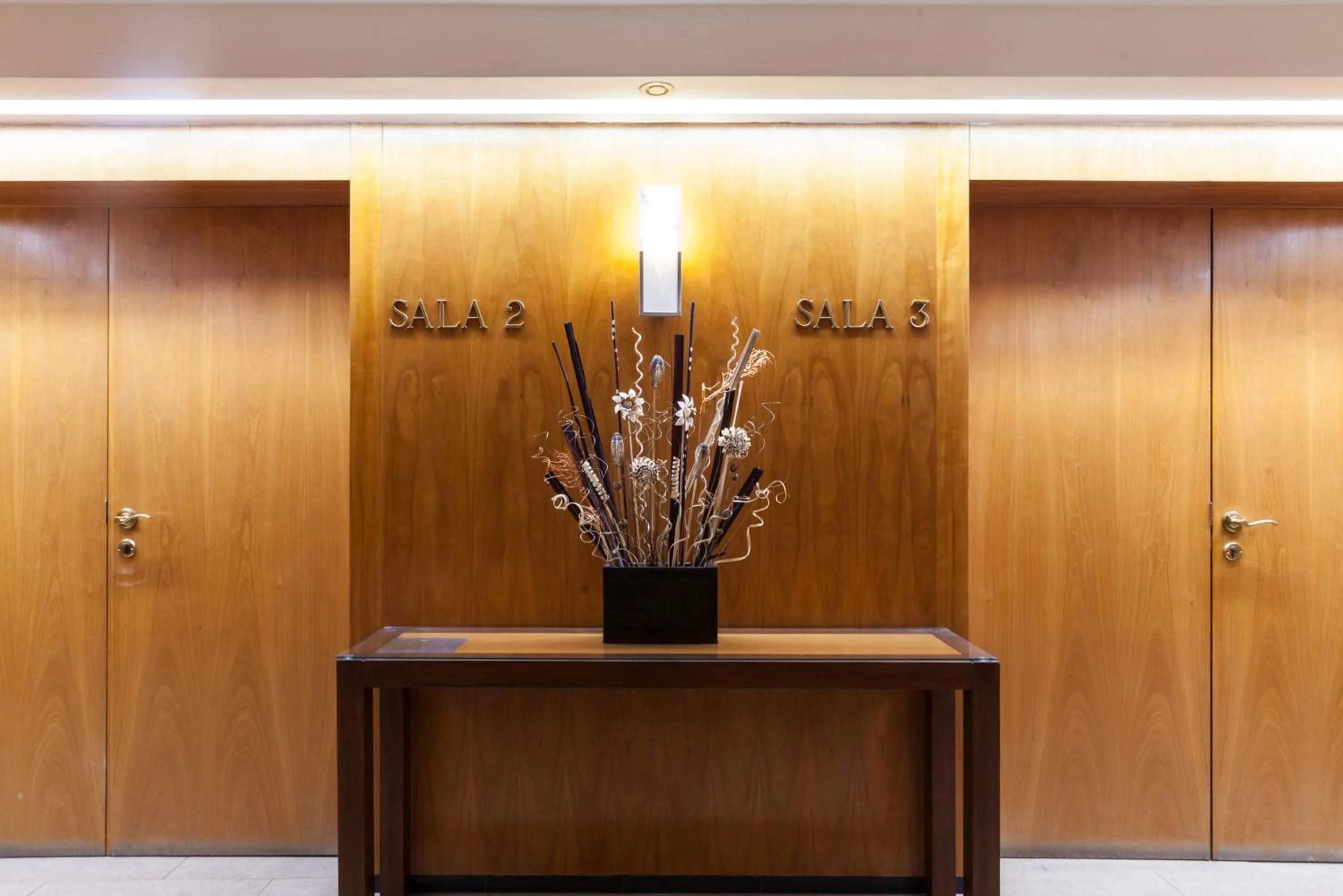 Other in Hotel Don Paco