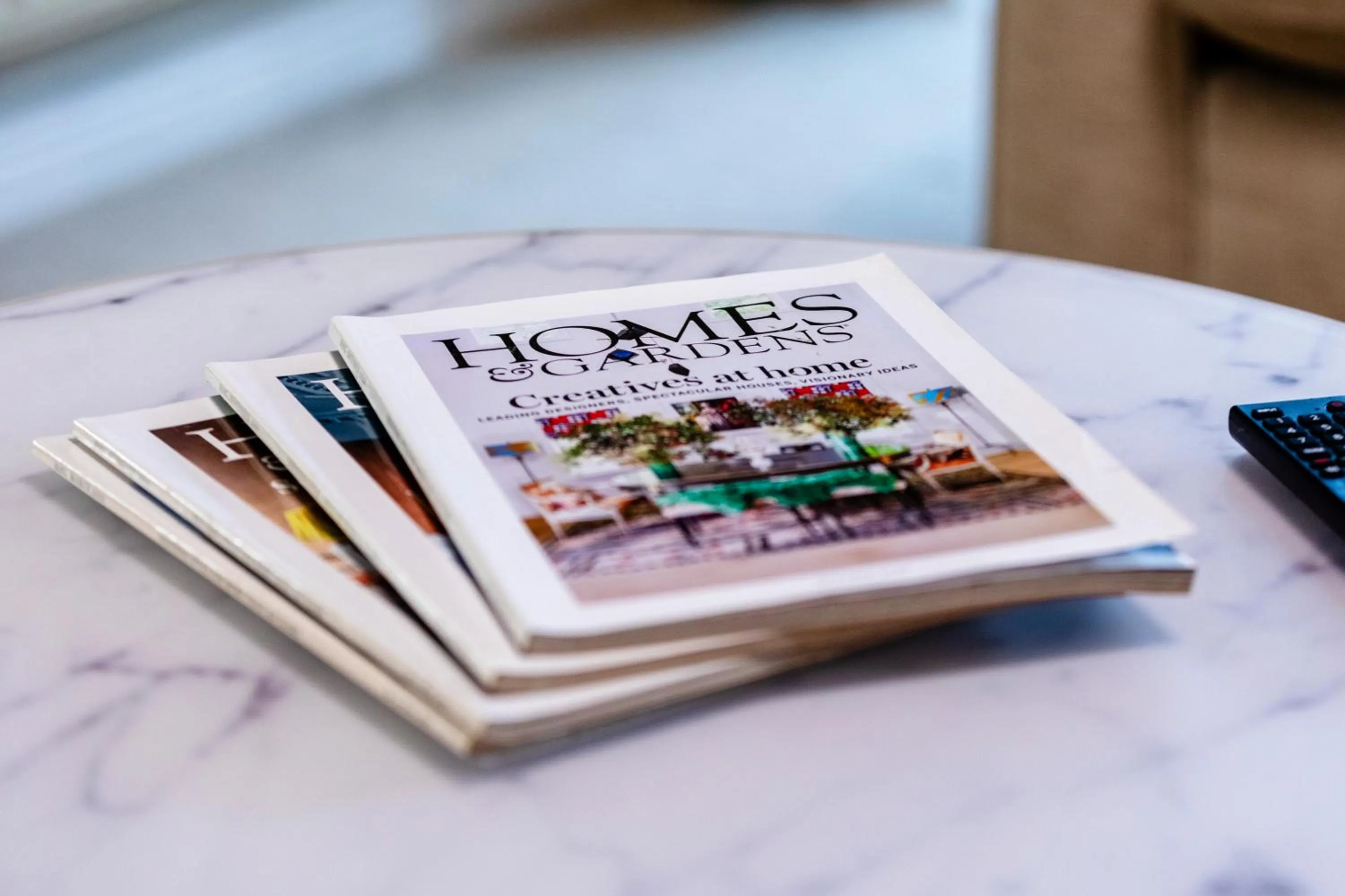 Chichester retreat house with free parking