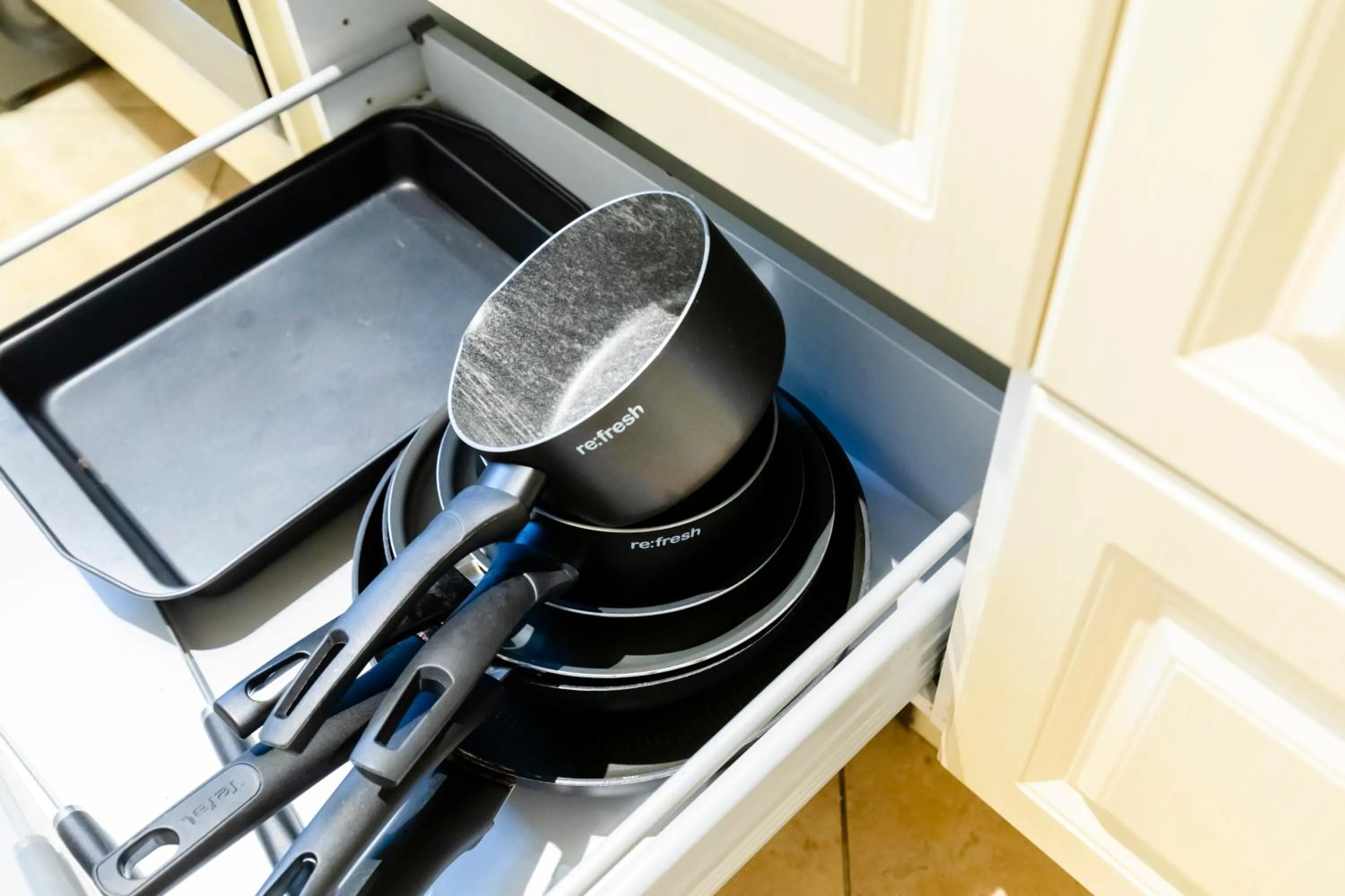 Chichester retreat house with free parking