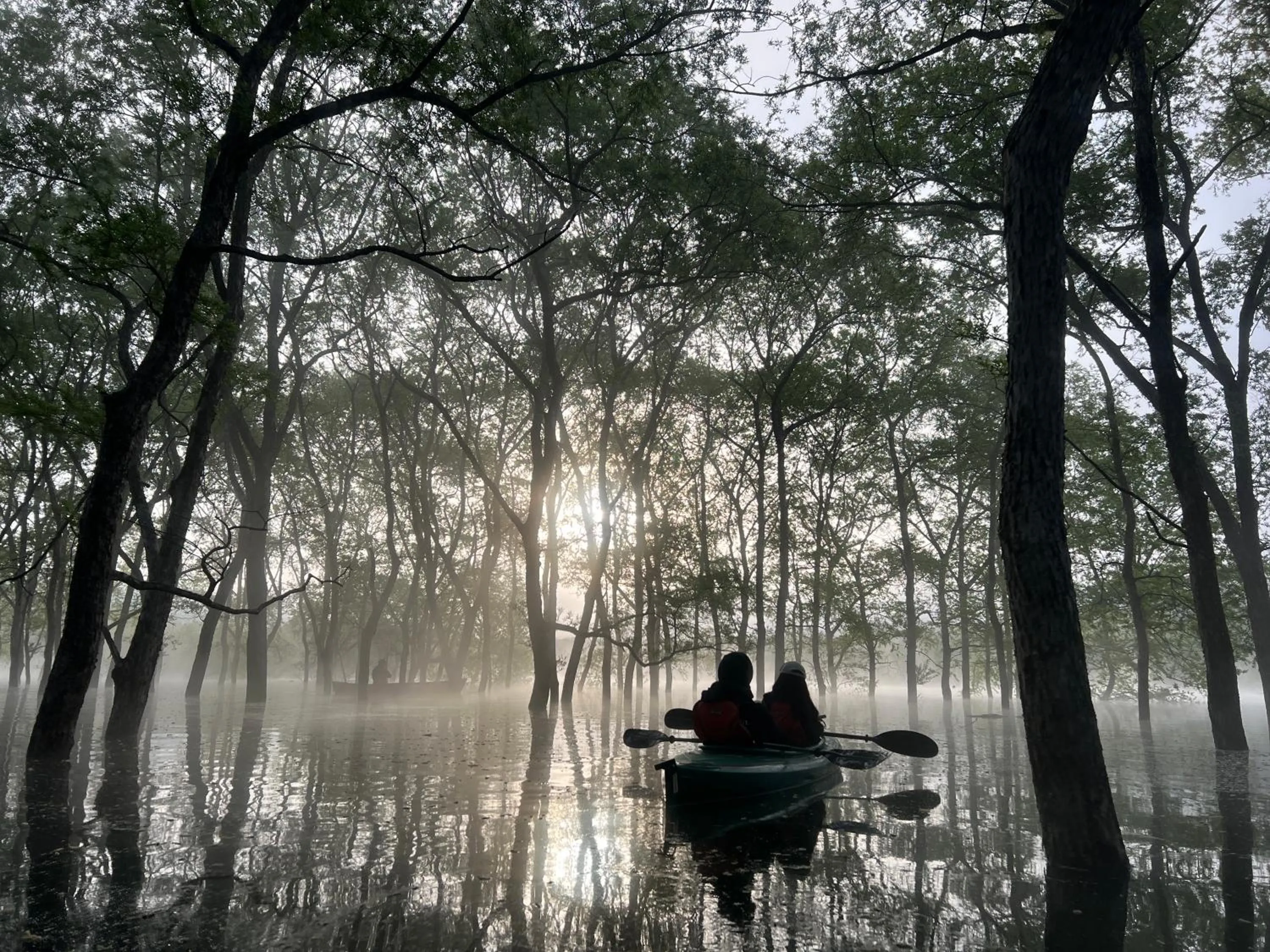 Natural landscape in Hotel Slow Village Yonezawa