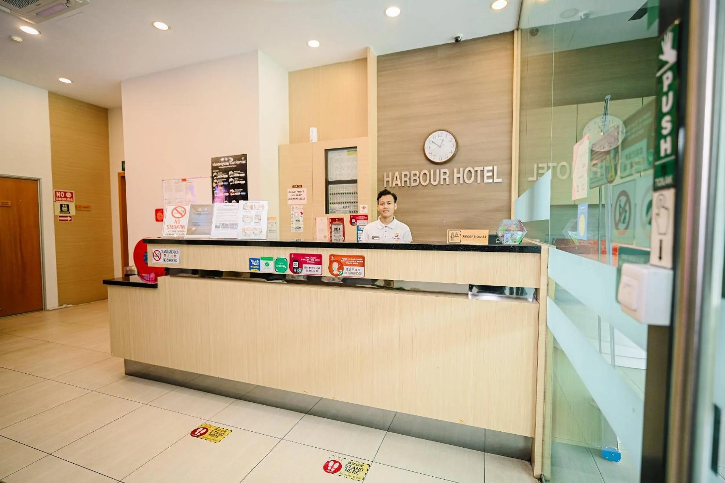 Swing & Pillows - PJ21 Petaling Jaya