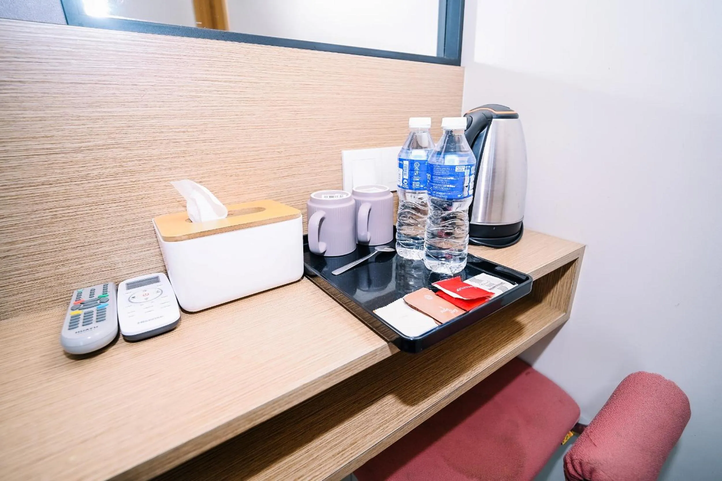 Swing & Pillows - PJ21 Petaling Jaya