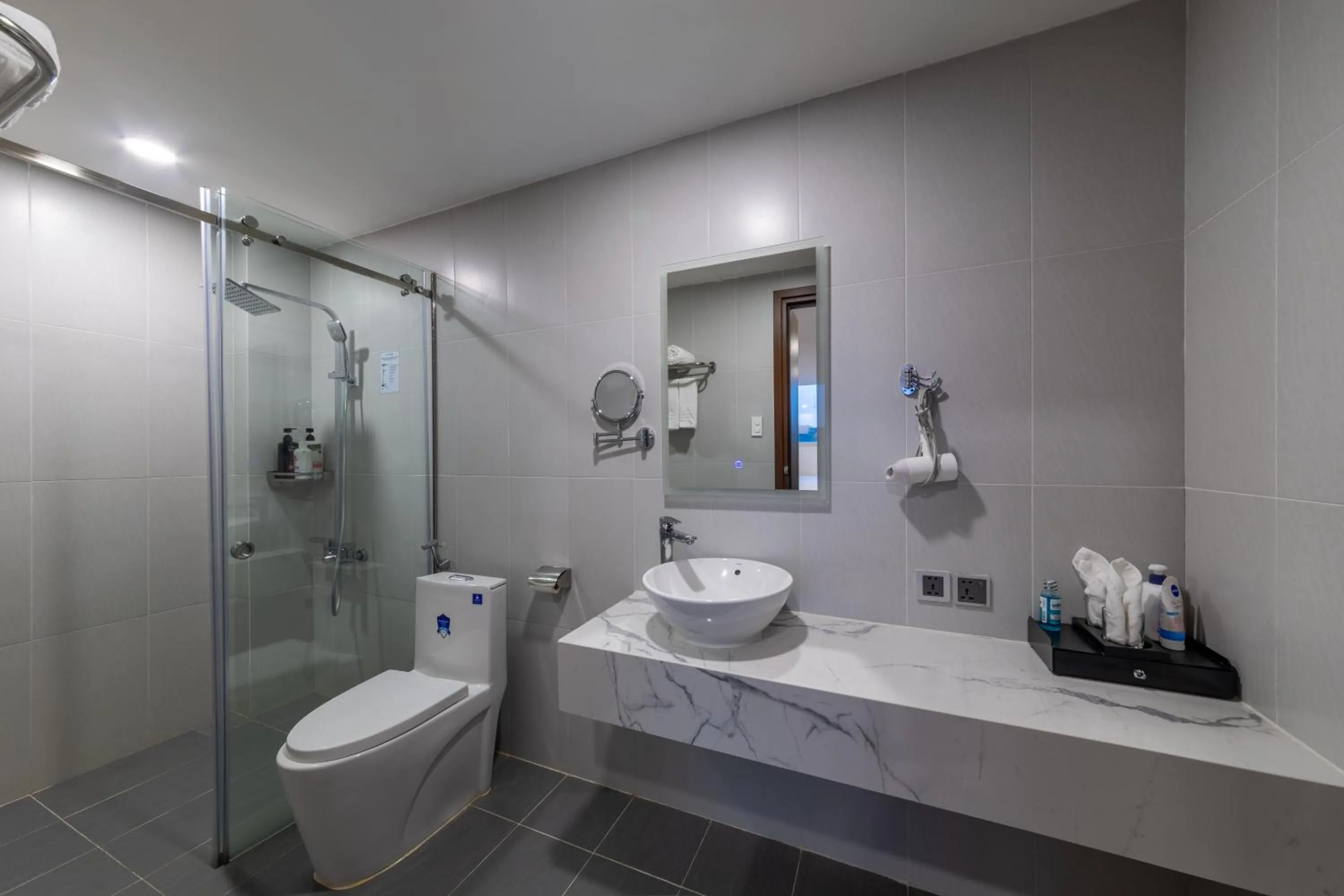 A25 Hotel - 55 Cách Mạng Tháng 8