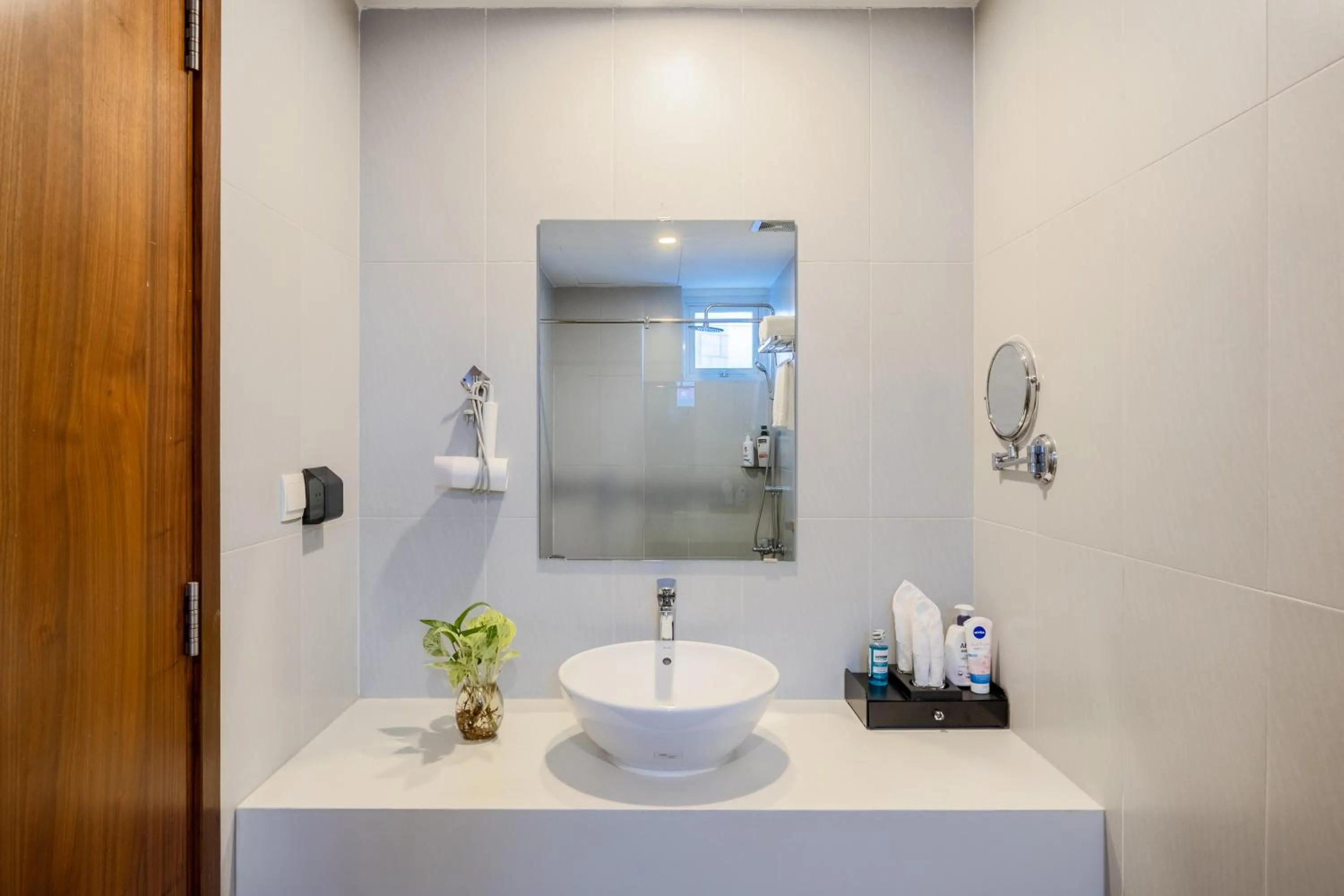 Bathroom in A25 Hotel - 55 Cách Mạng Tháng 8