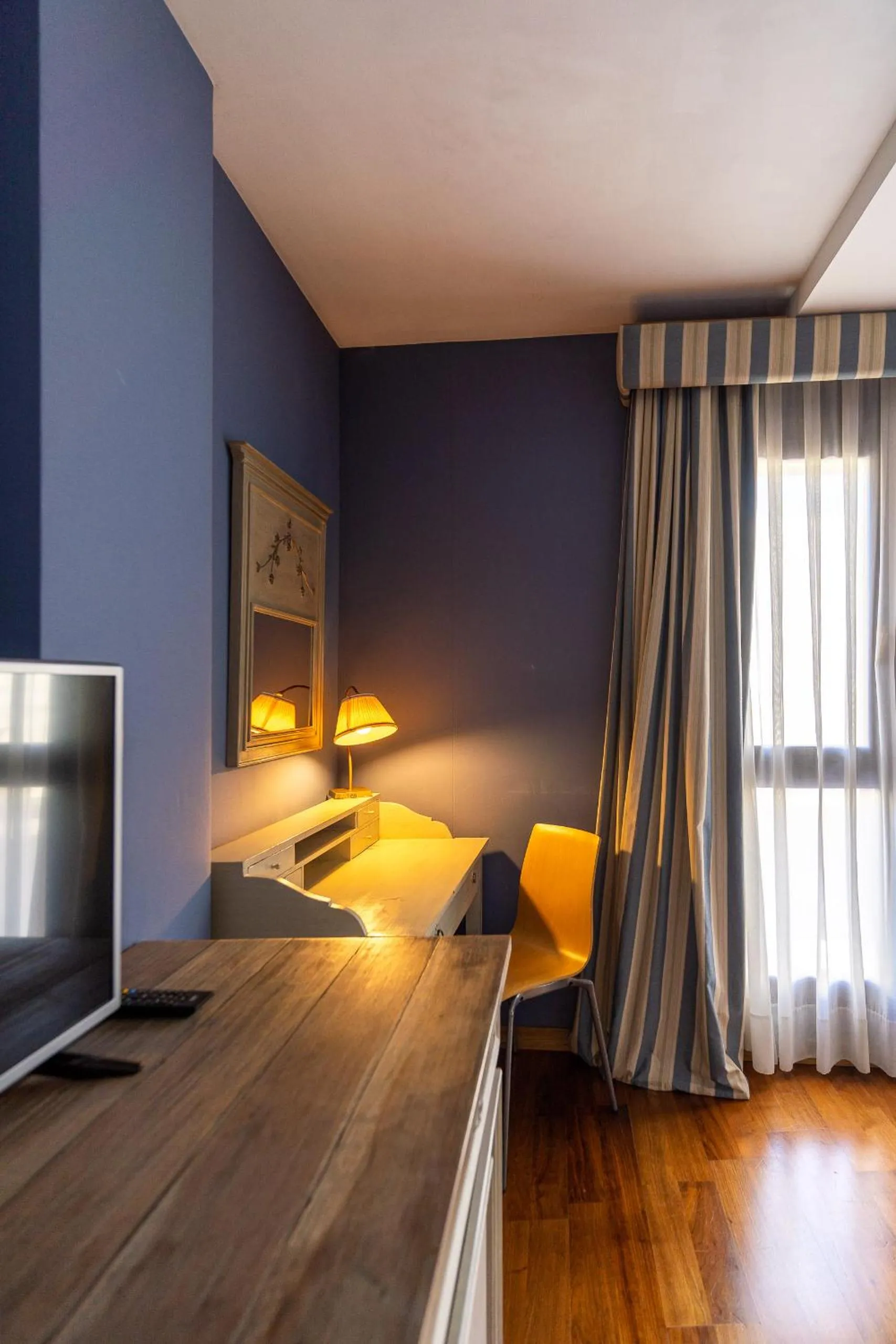 Photo of the whole room in Hotel Blancafort Spa Termal