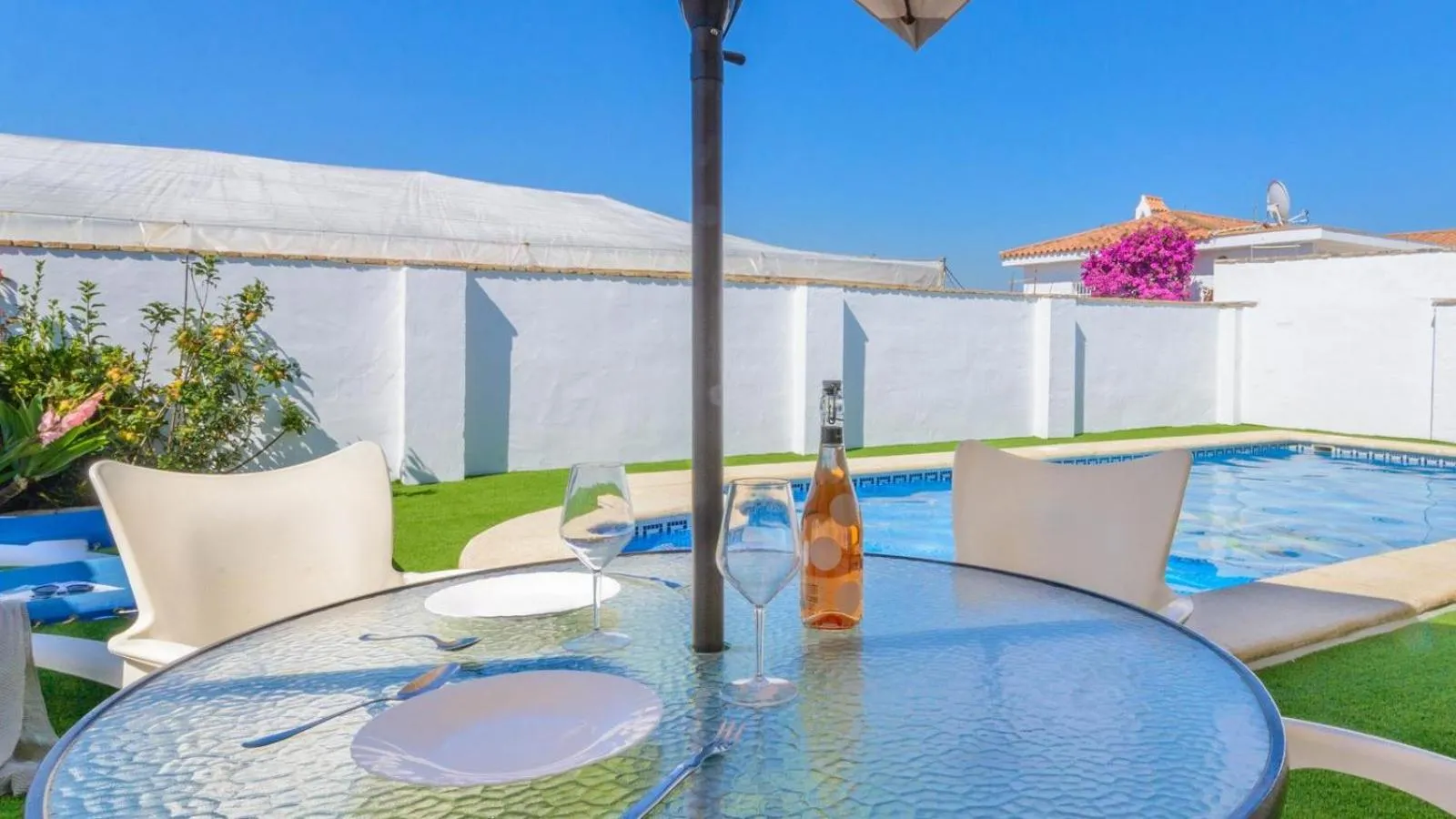 Villa Brenda Conil de la Frontera by Ruralidays