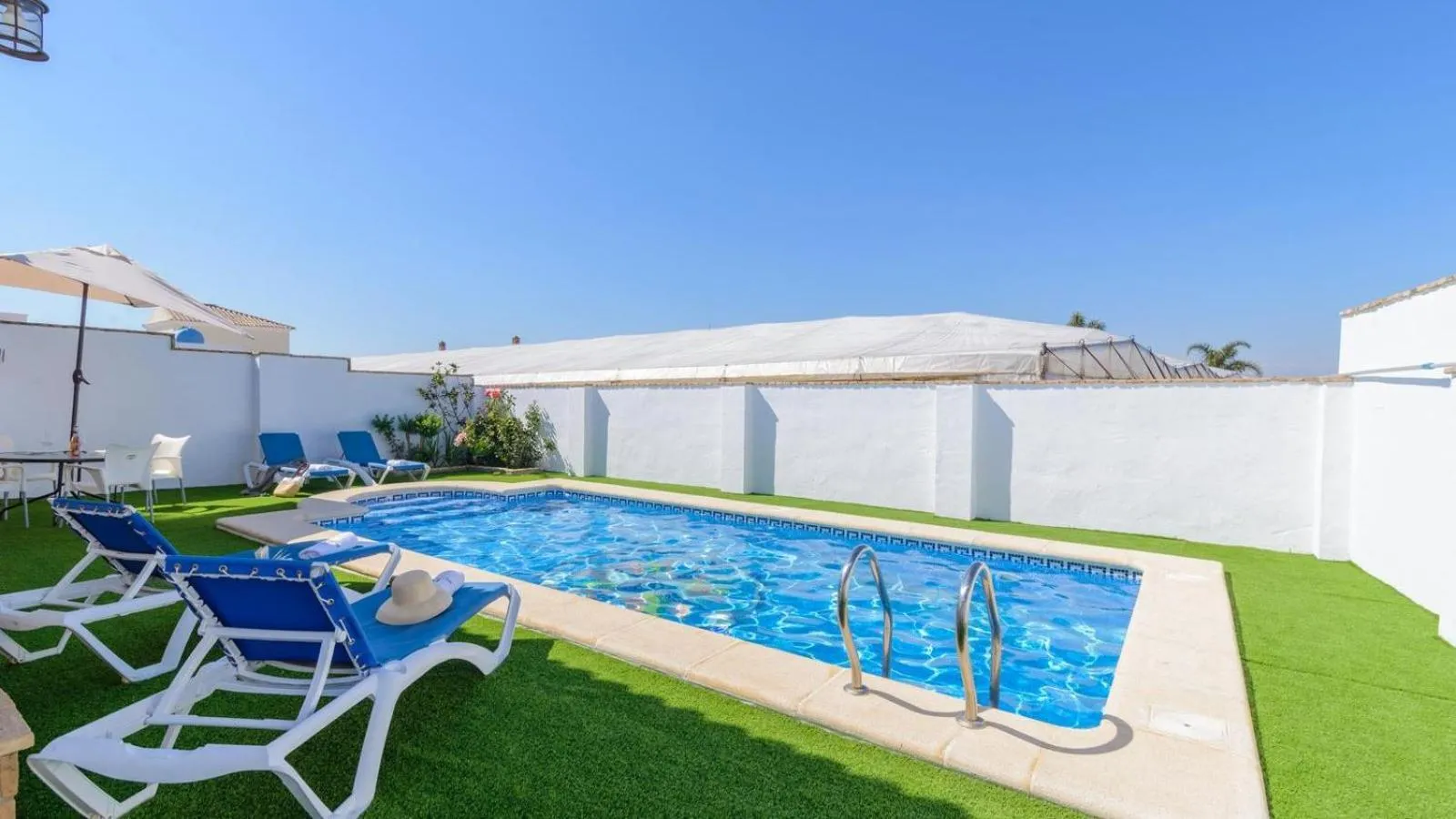Villa Brenda Conil de la Frontera by Ruralidays