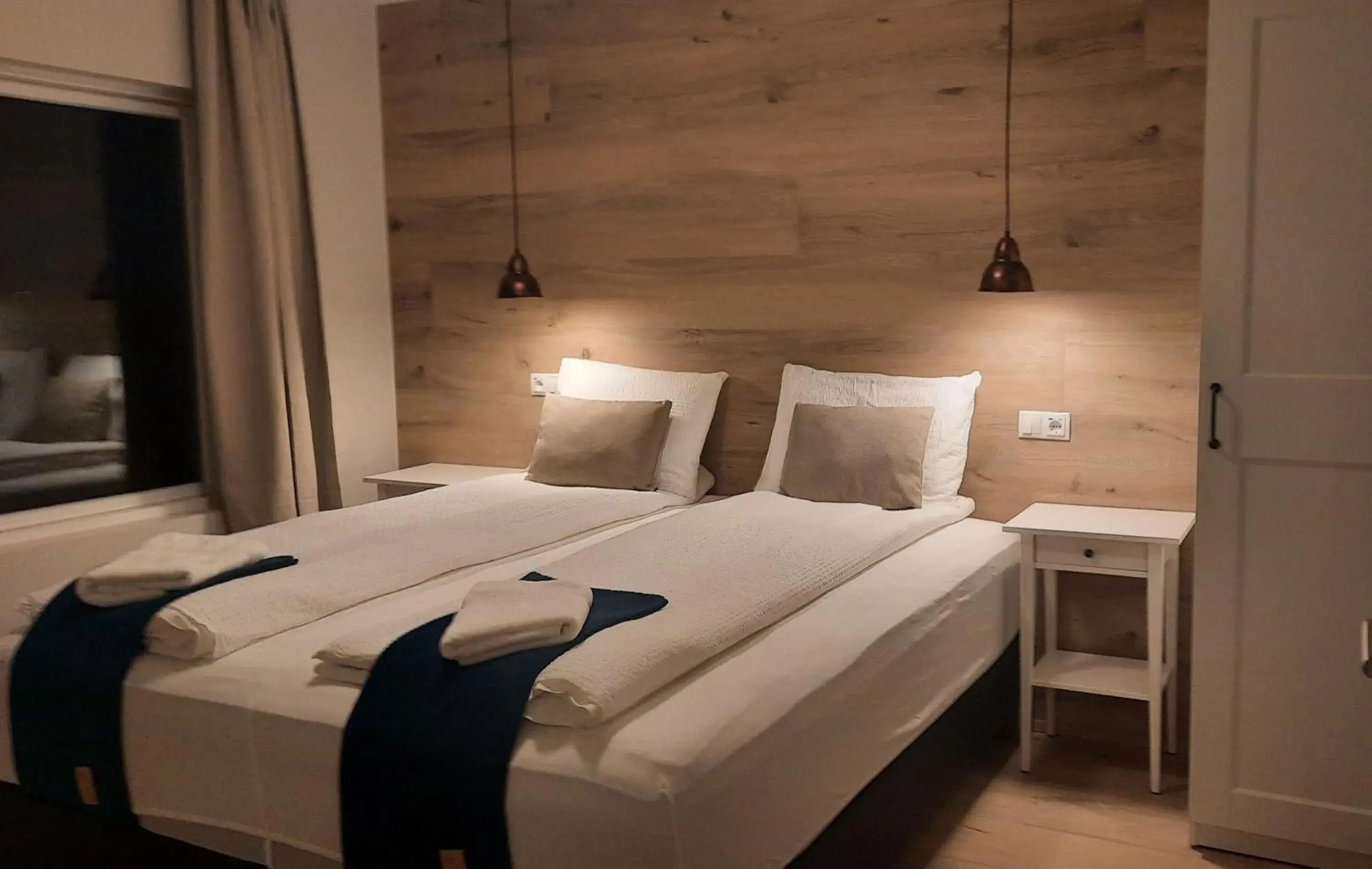 Two-Bedroom Apartment in Stracta Apartments Two-Bedroom Apartment in Stracta Apartments