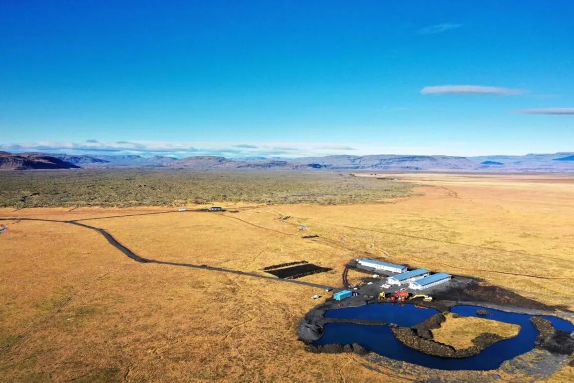 Bird's eye view in Stracta Apartments
