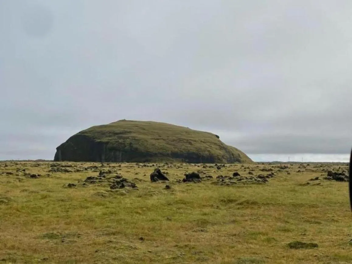 Nearby landmark in Stracta Apartments