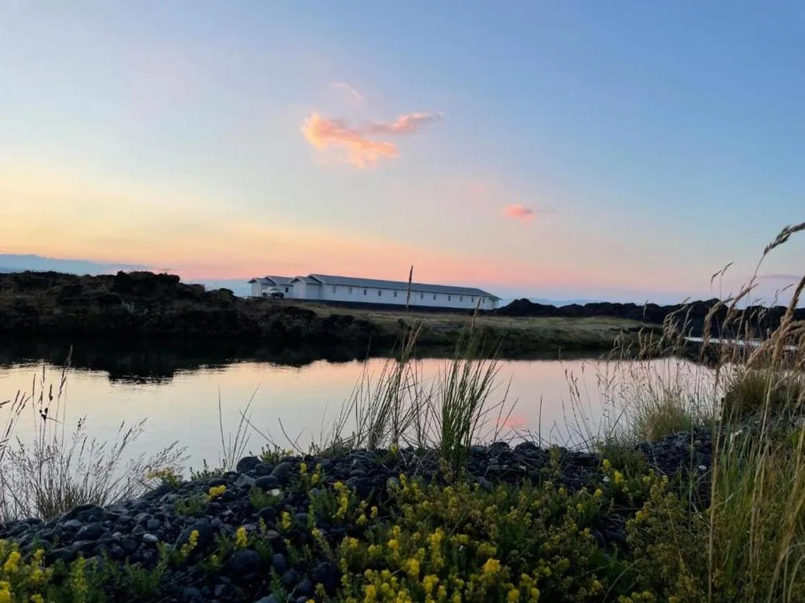 Property building in Stracta Apartments