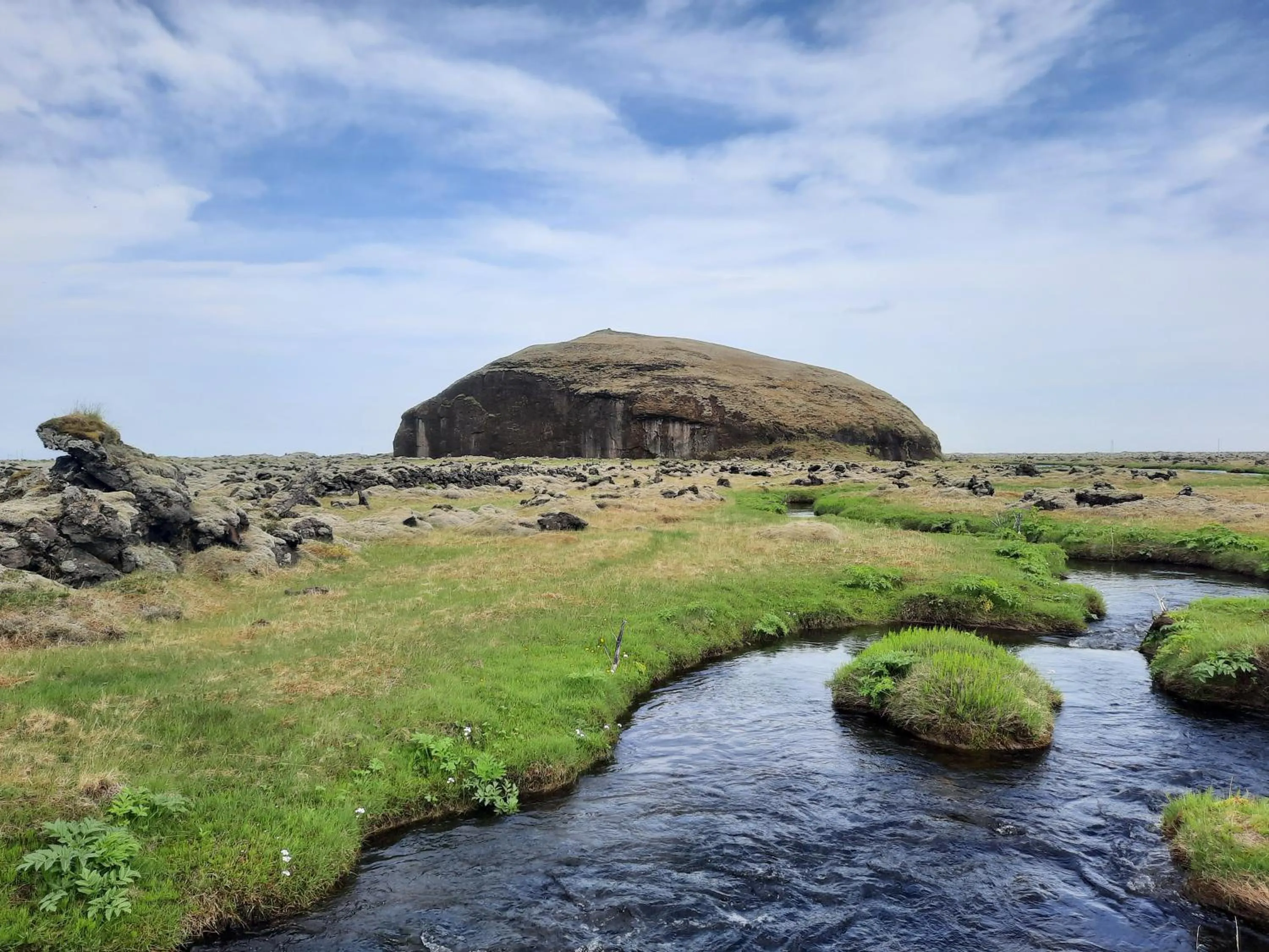 Nearby landmark in Stracta Apartments