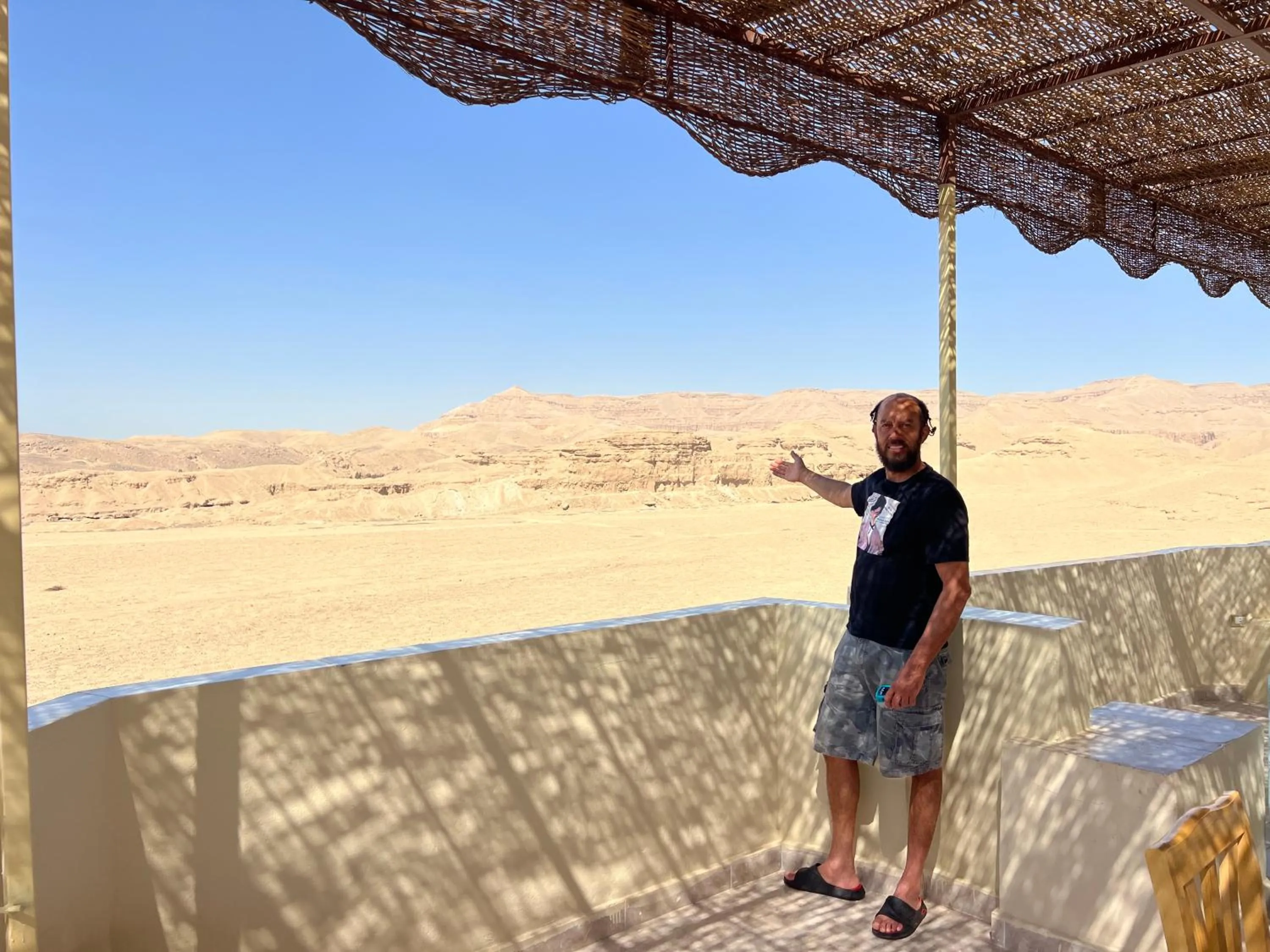 Balcony/Terrace in Royal Mountain