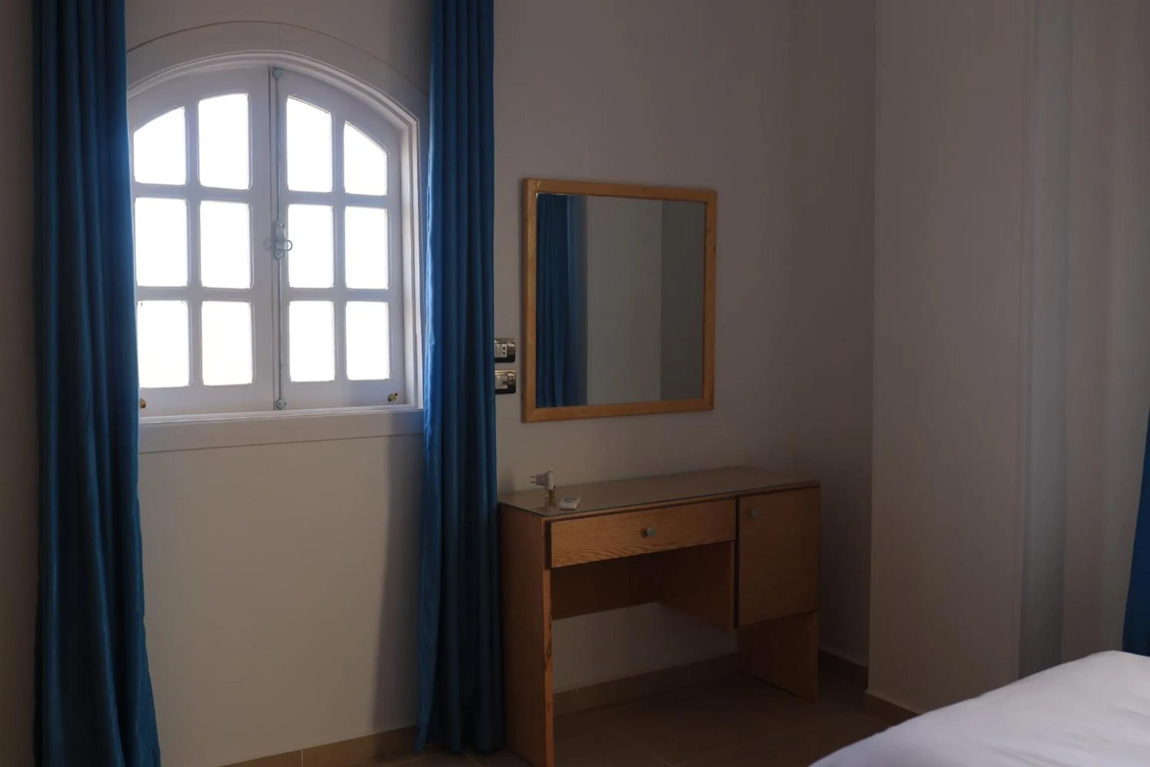 Bed in Royal Mountain