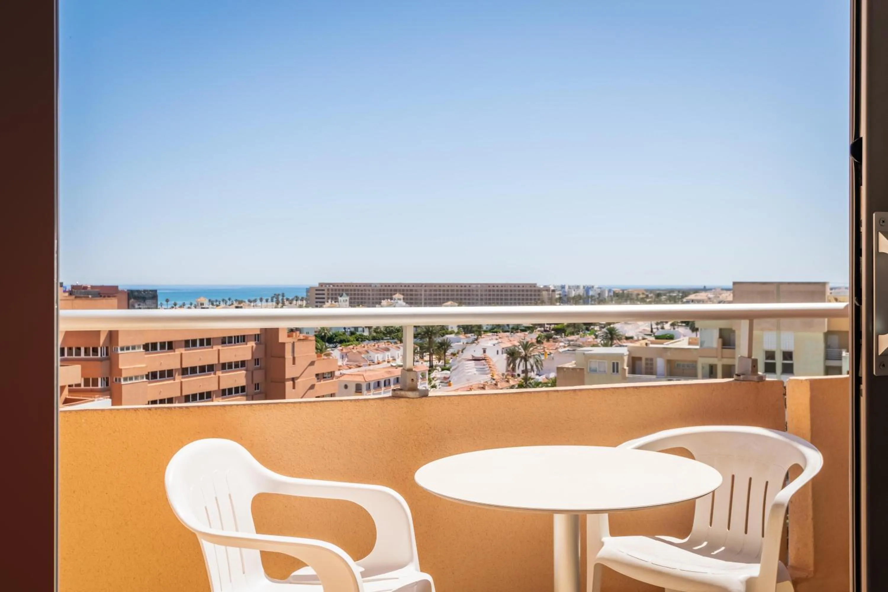 View (from property/room) in Hotel Fenix Family by ALEGRIA