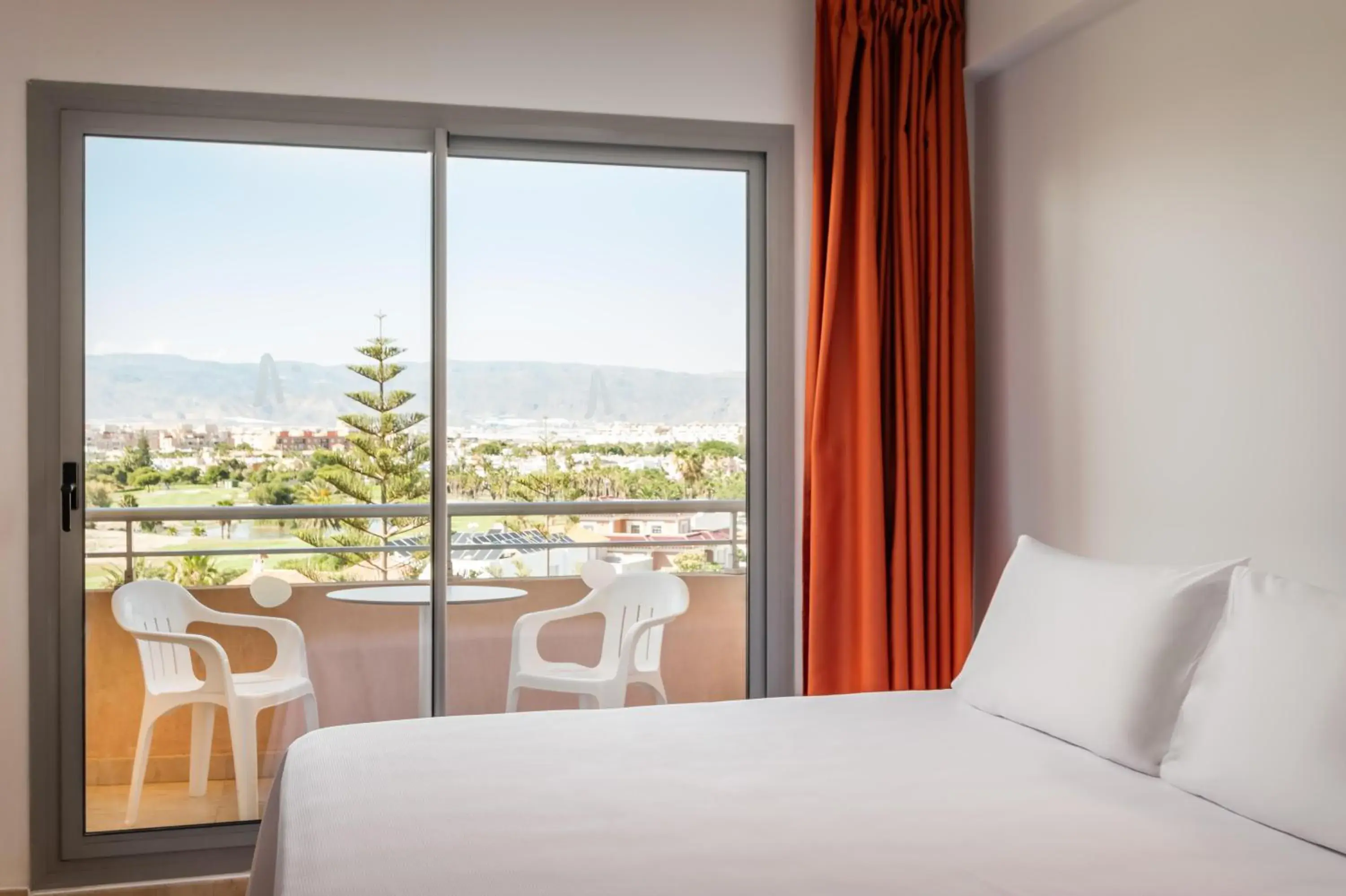 Photo of the whole room, Bed in Hotel Fenix Family by ALEGRIA Photo of the whole room, Bed in Hotel Fenix Family by ALEGRIA