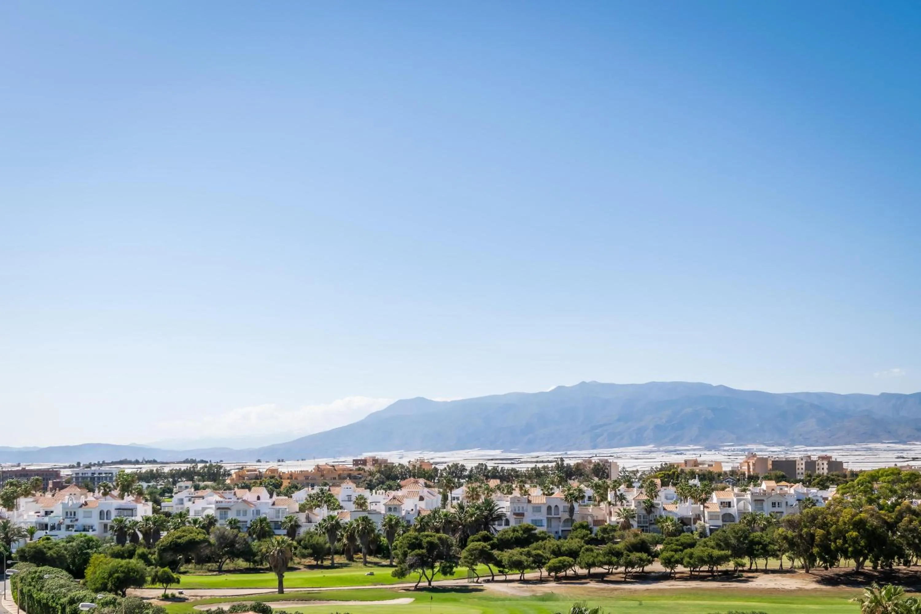 Natural landscape in Hotel Fenix Family by ALEGRIA