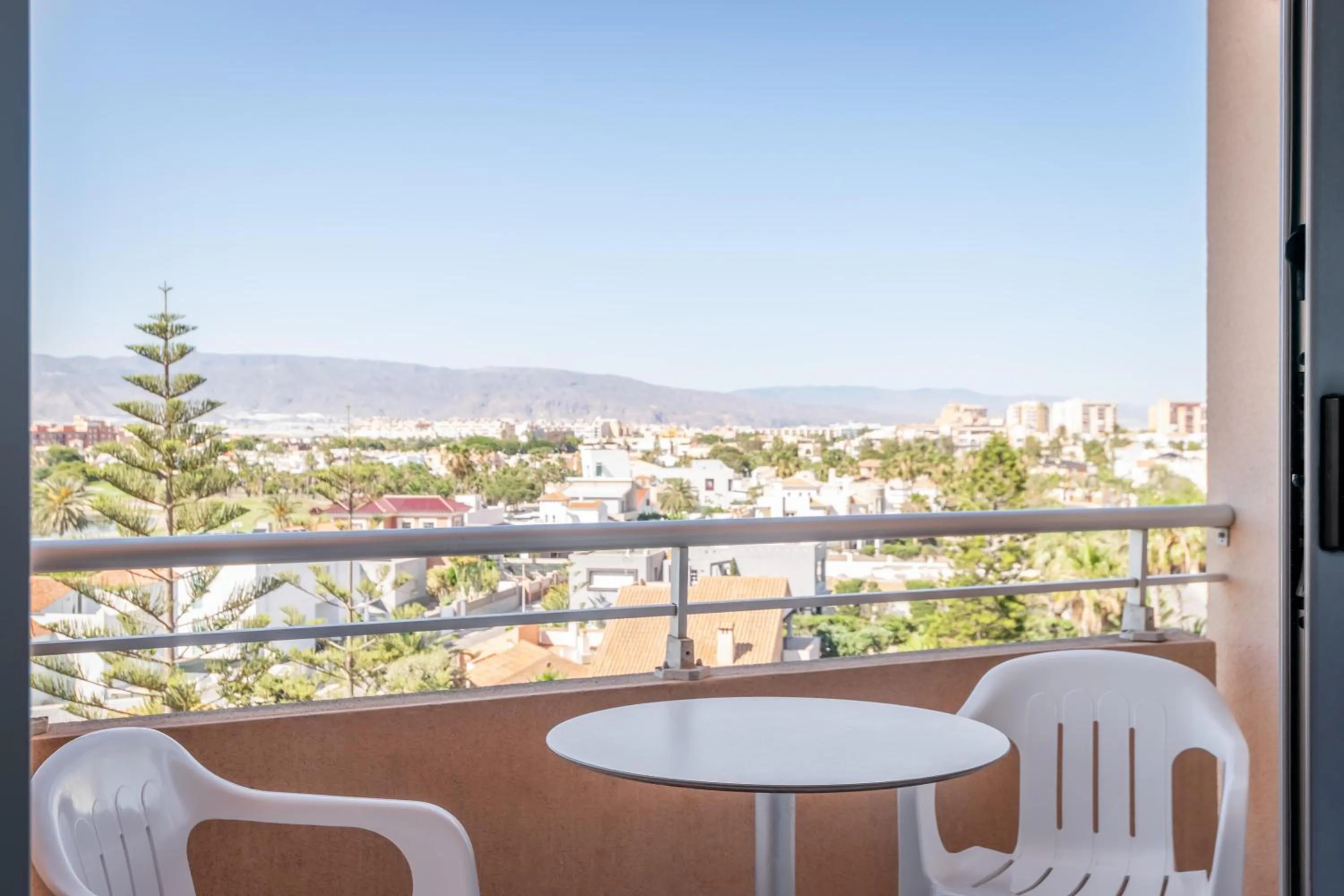 View (from property/room) in Hotel Fenix Family by ALEGRIA