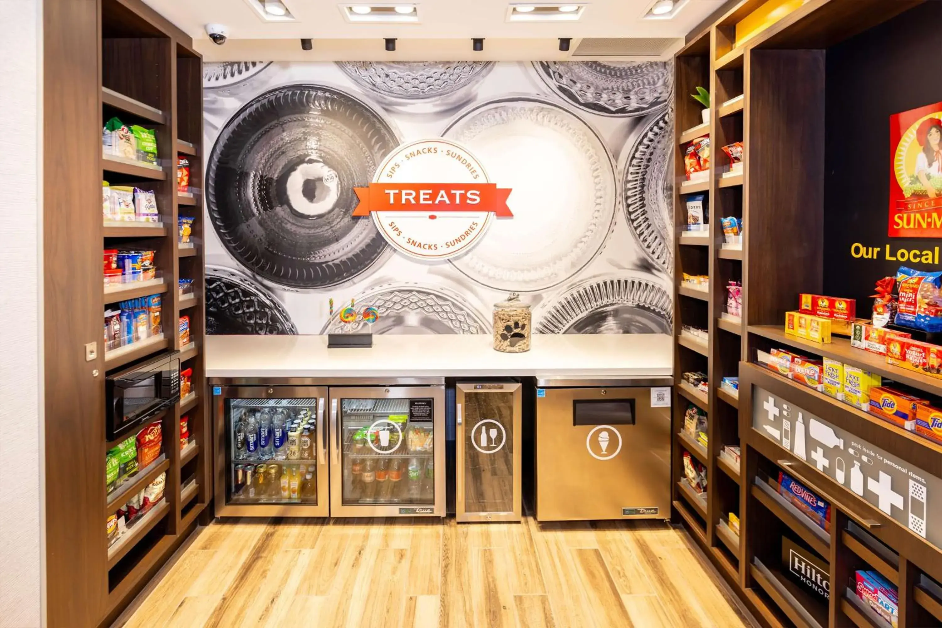 Restaurant/places to eat in Hampton Inn Selma, Ca Restaurant/places to eat in Hampton Inn Selma, Ca