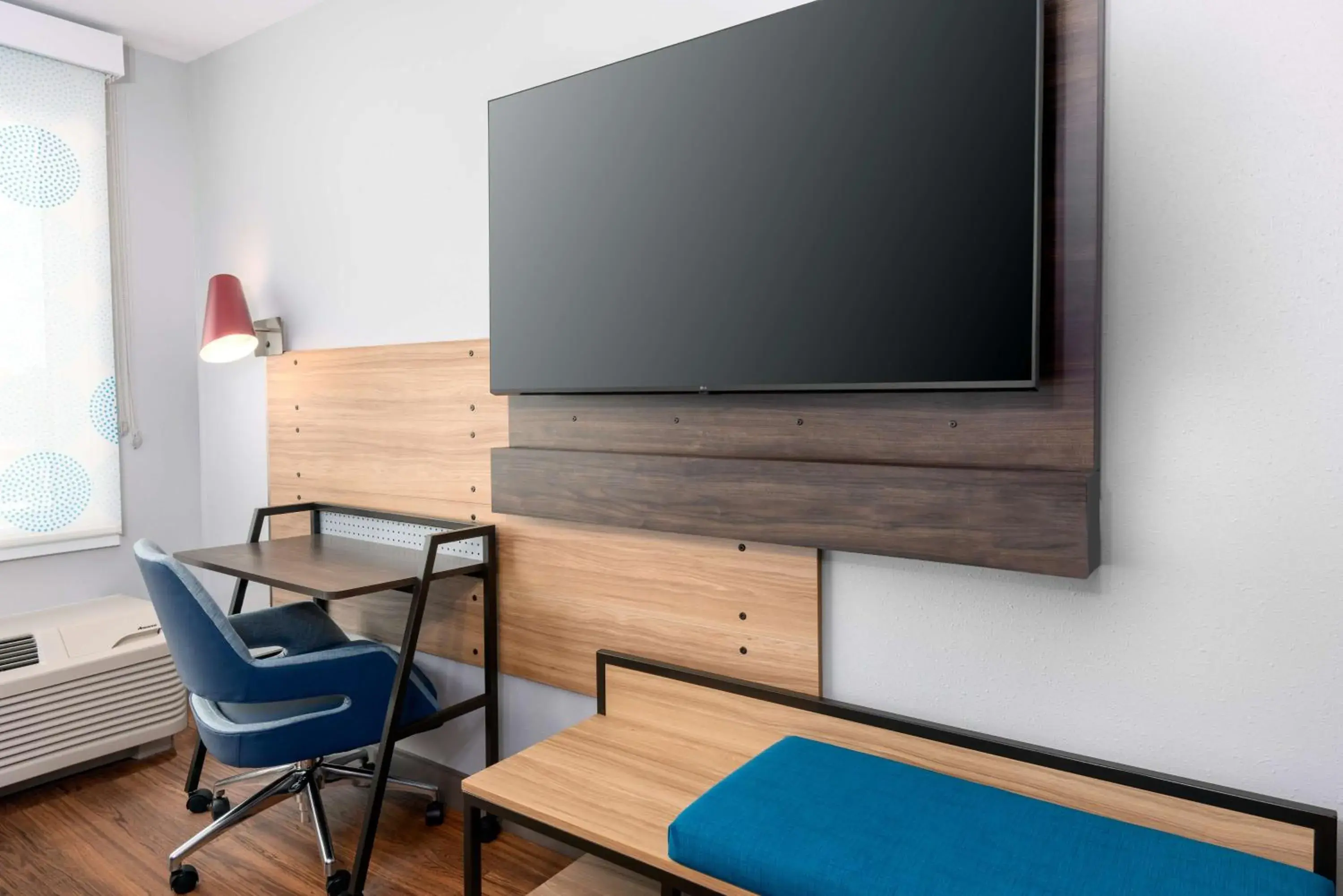 Bedroom in Tru By Hilton Wilmington Bedroom in Tru By Hilton Wilmington