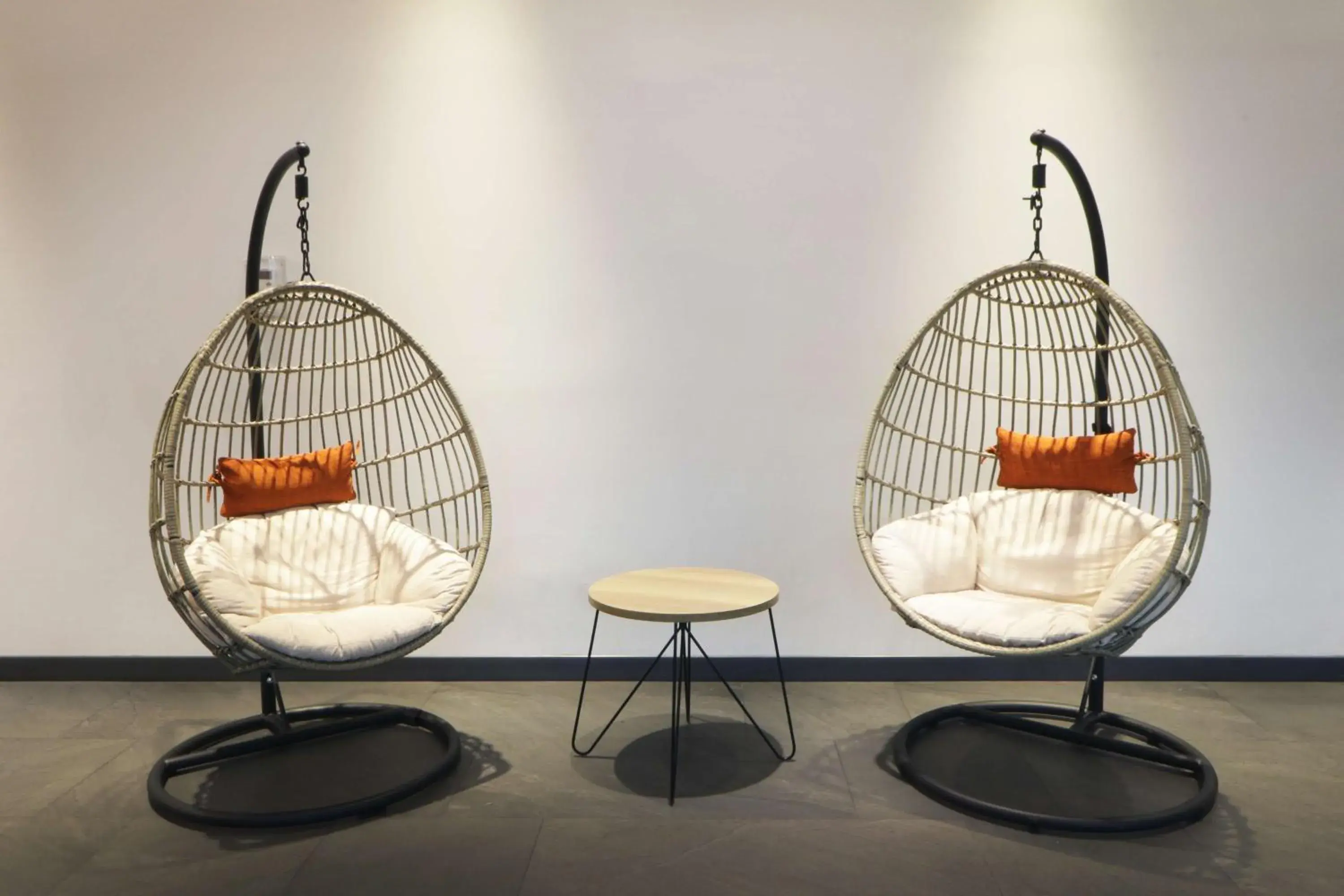 Lobby or reception in Tru By Hilton Monterrey Fundidora Lobby or reception in Tru By Hilton Monterrey Fundidora