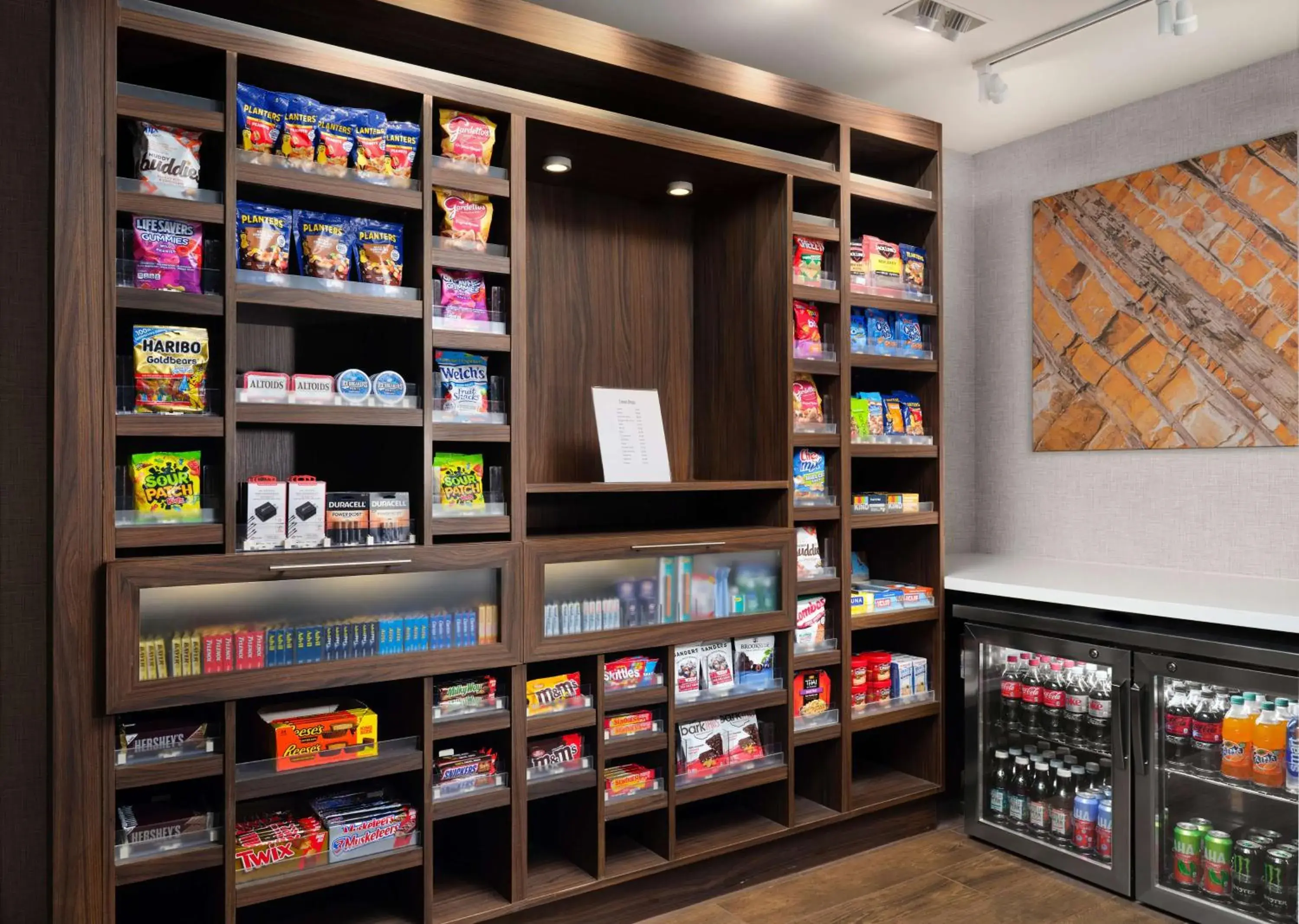 Restaurant/places to eat in Hampton Inn Redmond Bend Airport Restaurant/places to eat in Hampton Inn Redmond Bend Airport