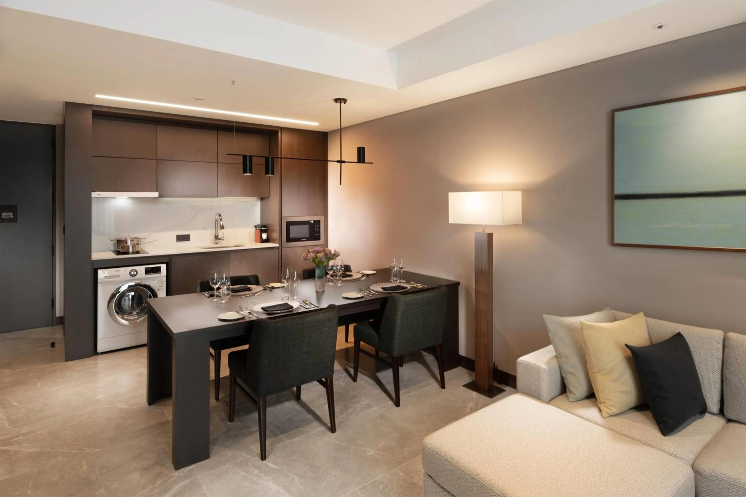 Other in DoubleTree By Hilton Seoul Pangyo Residences