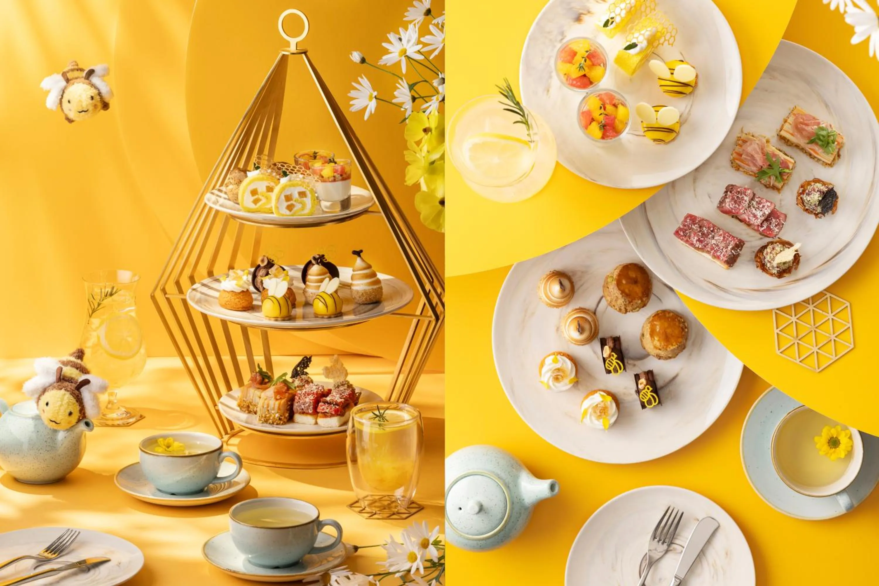 Restaurant/places to eat in DoubleTree By Hilton Seoul Pangyo Residences