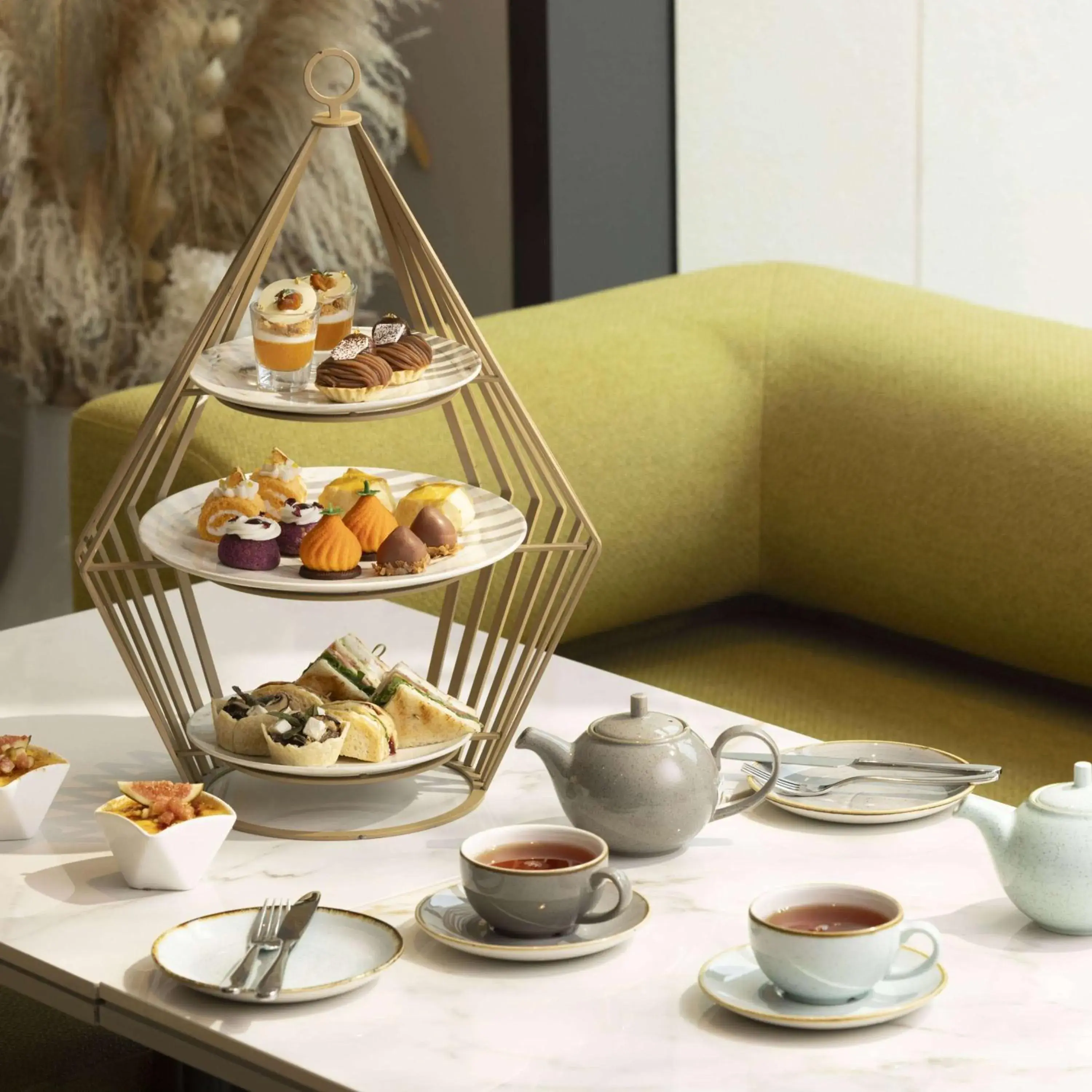 Restaurant/places to eat in DoubleTree By Hilton Seoul Pangyo Restaurant/places to eat in DoubleTree By Hilton Seoul Pangyo