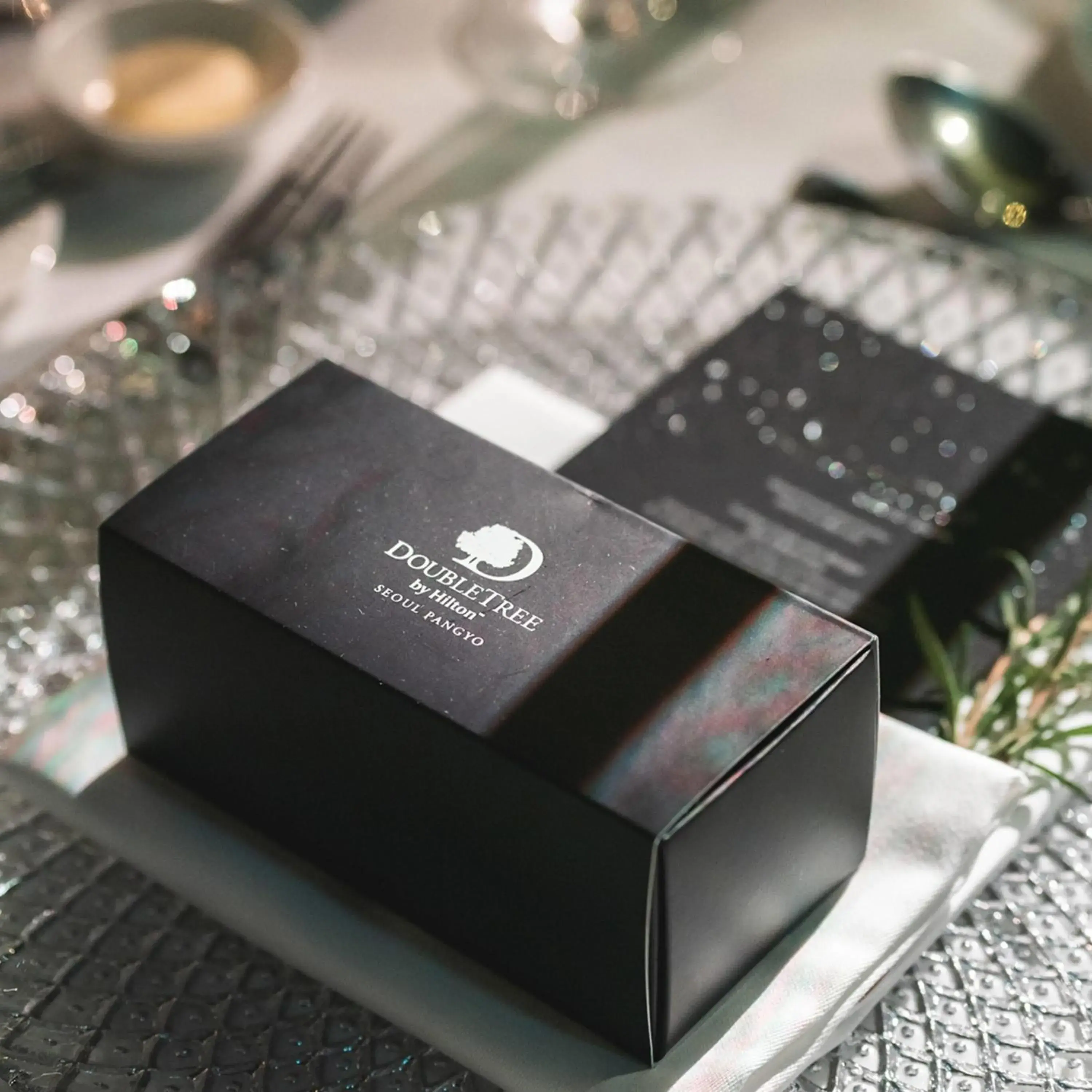 Property building in DoubleTree By Hilton Seoul Pangyo Property building in DoubleTree By Hilton Seoul Pangyo