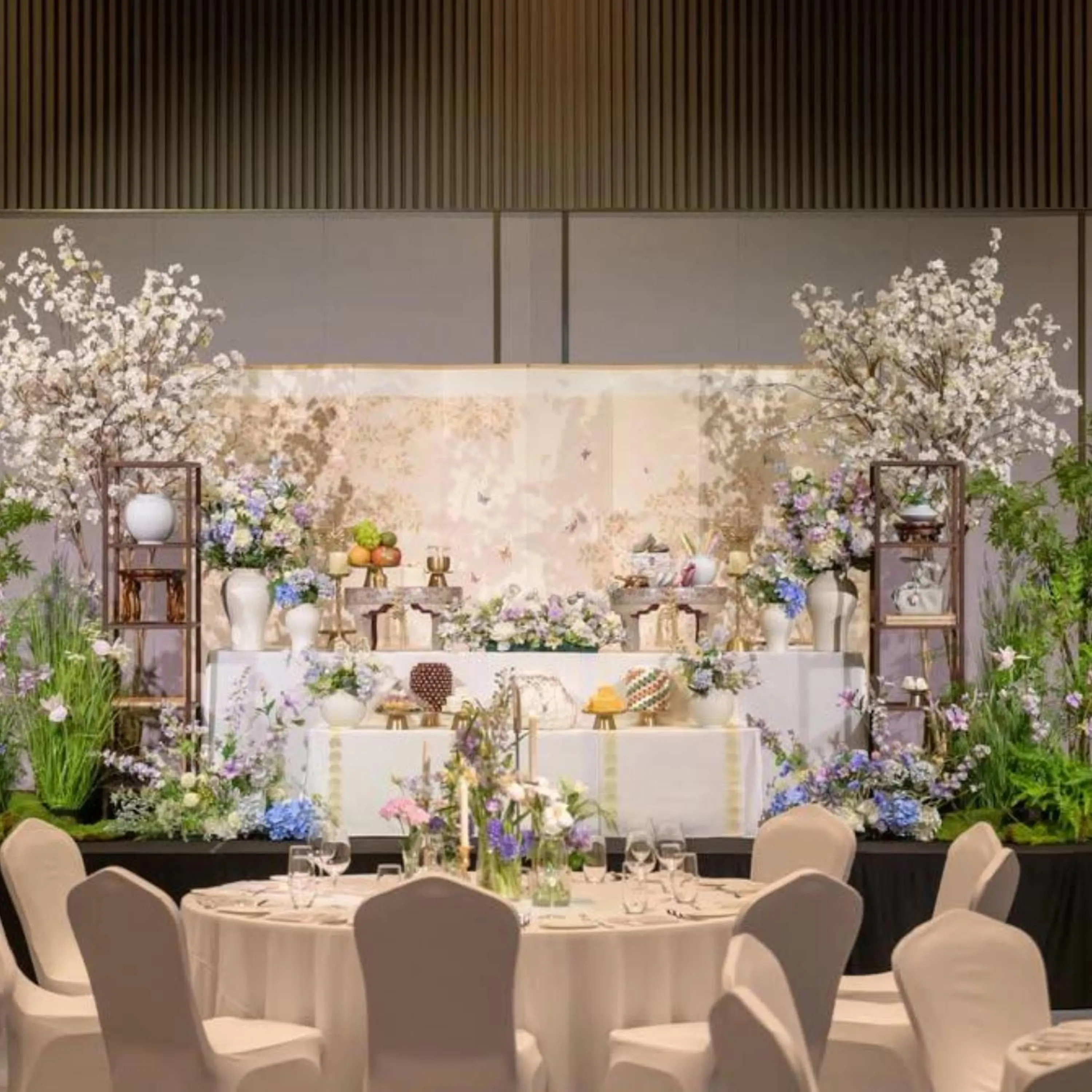 Meeting/conference room in DoubleTree By Hilton Seoul Pangyo