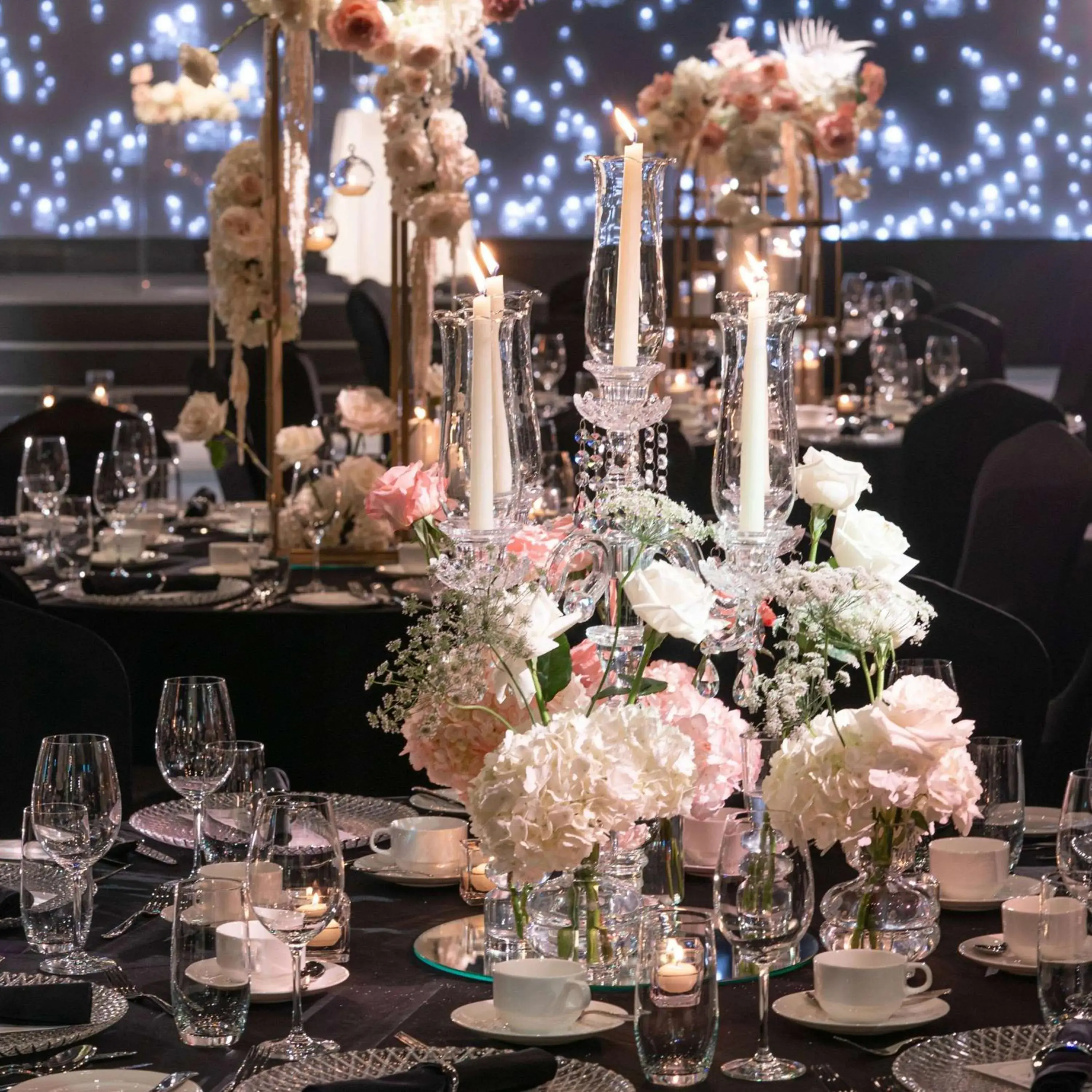 Restaurant/places to eat in DoubleTree By Hilton Seoul Pangyo Restaurant/places to eat in DoubleTree By Hilton Seoul Pangyo