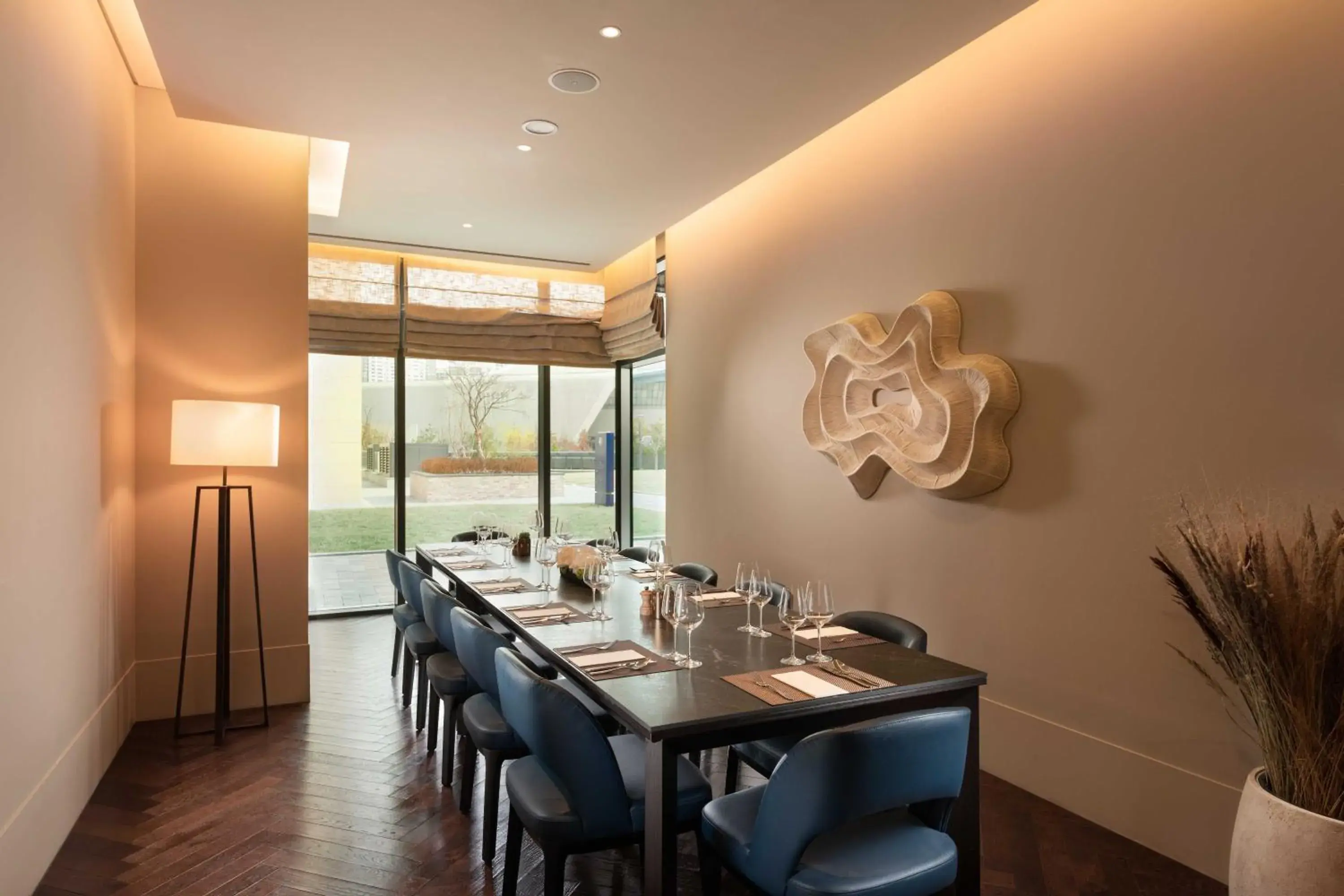 Restaurant/places to eat in DoubleTree By Hilton Seoul Pangyo Restaurant/places to eat in DoubleTree By Hilton Seoul Pangyo