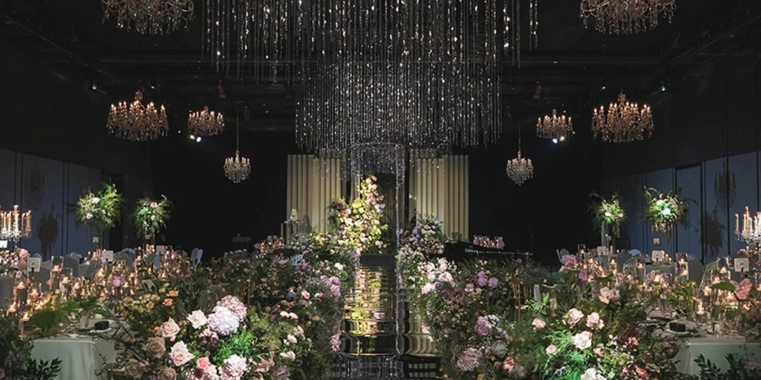 Meeting/conference room in DoubleTree By Hilton Seoul Pangyo