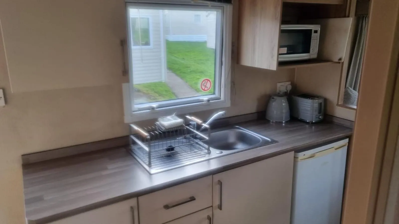 Newquay Caravan, Newquay Bay Resort Jetts View 104