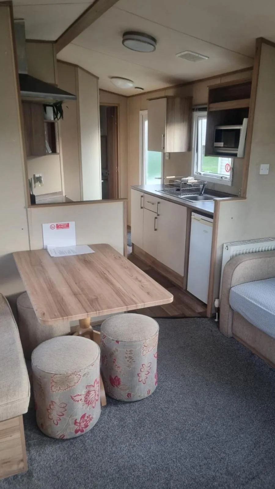 Newquay Caravan, Newquay Bay Resort Jetts View 104