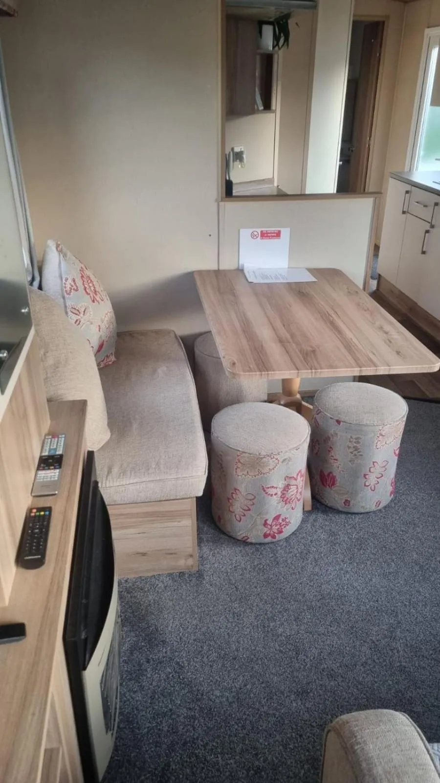 Newquay Caravan, Newquay Bay Resort Jetts View 104