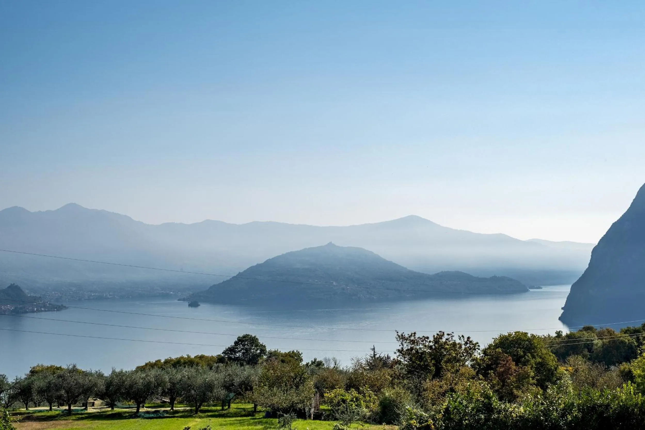 Other in La casa di Sarah