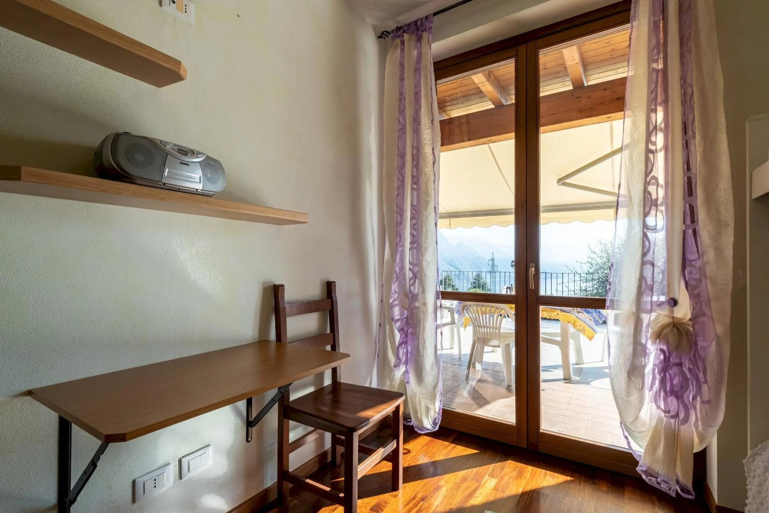 Other in La casa di Sarah