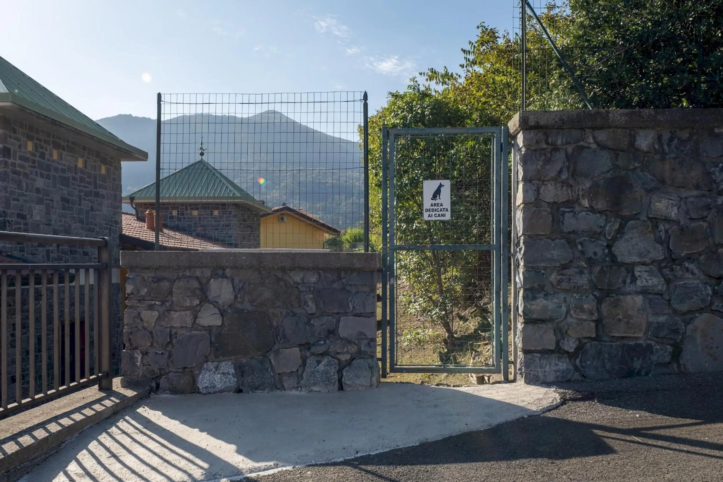 Other in La casa di Sarah