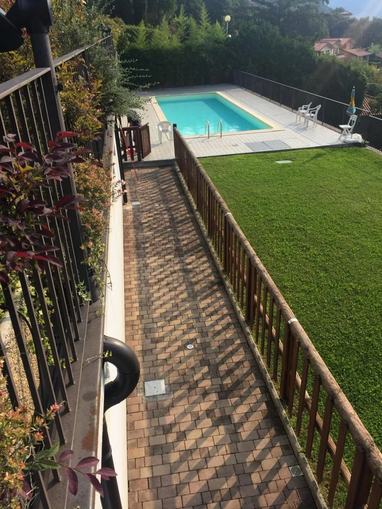 Other in La casa di Sarah