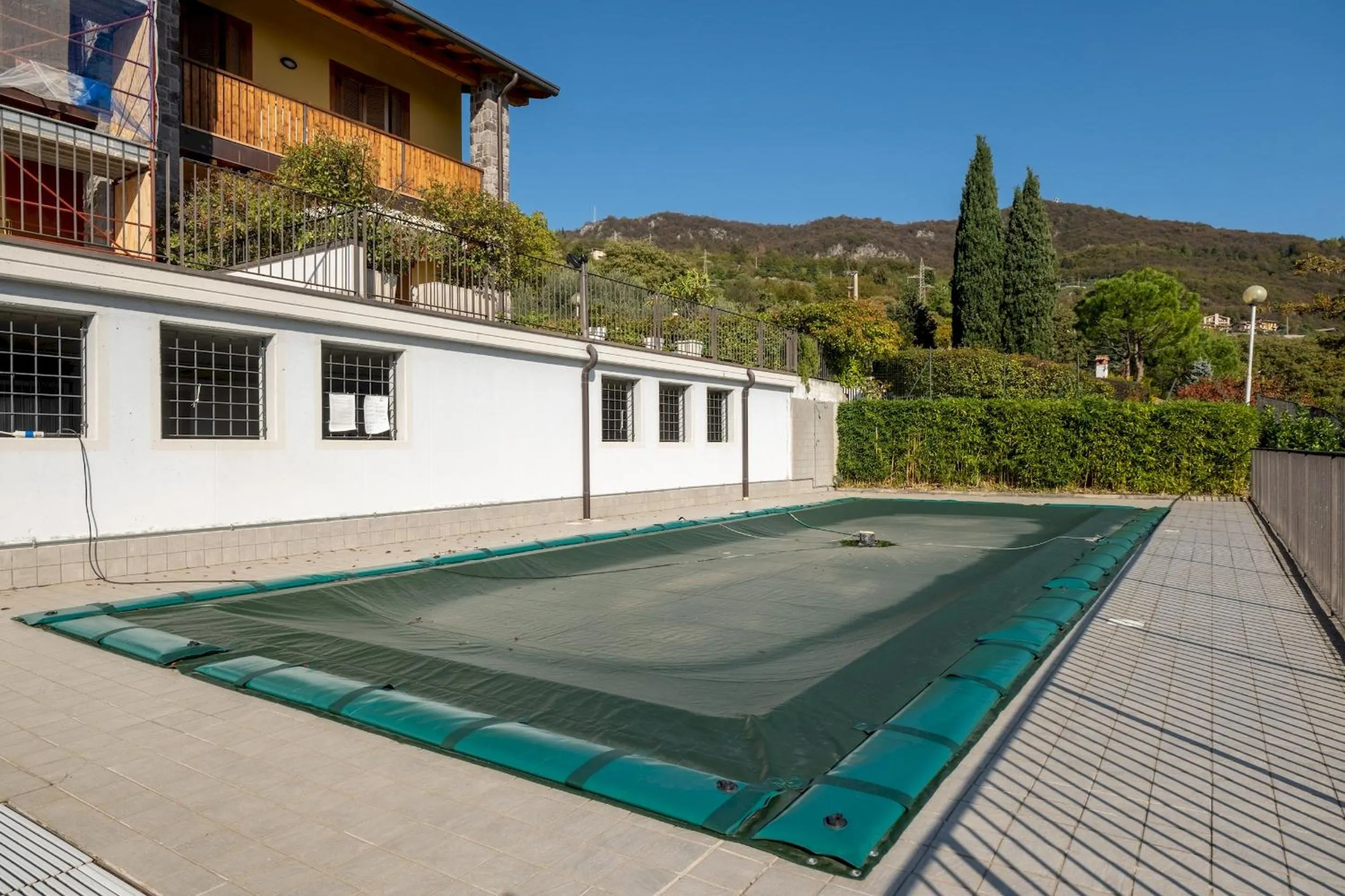 Other in La casa di Sarah