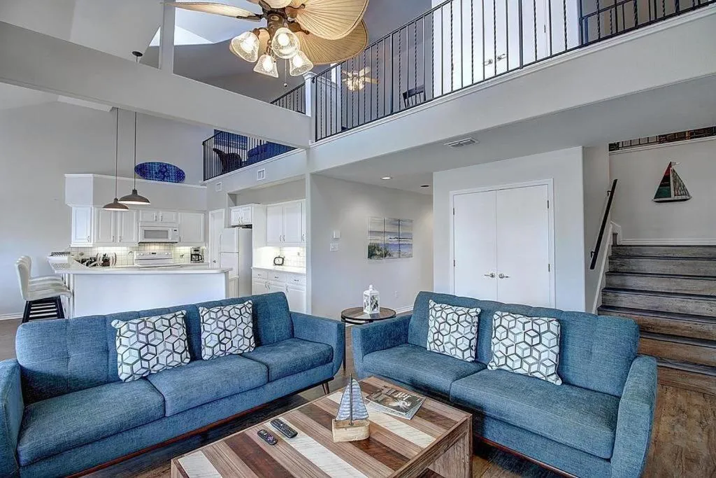 Property building in A Lime In The Sand