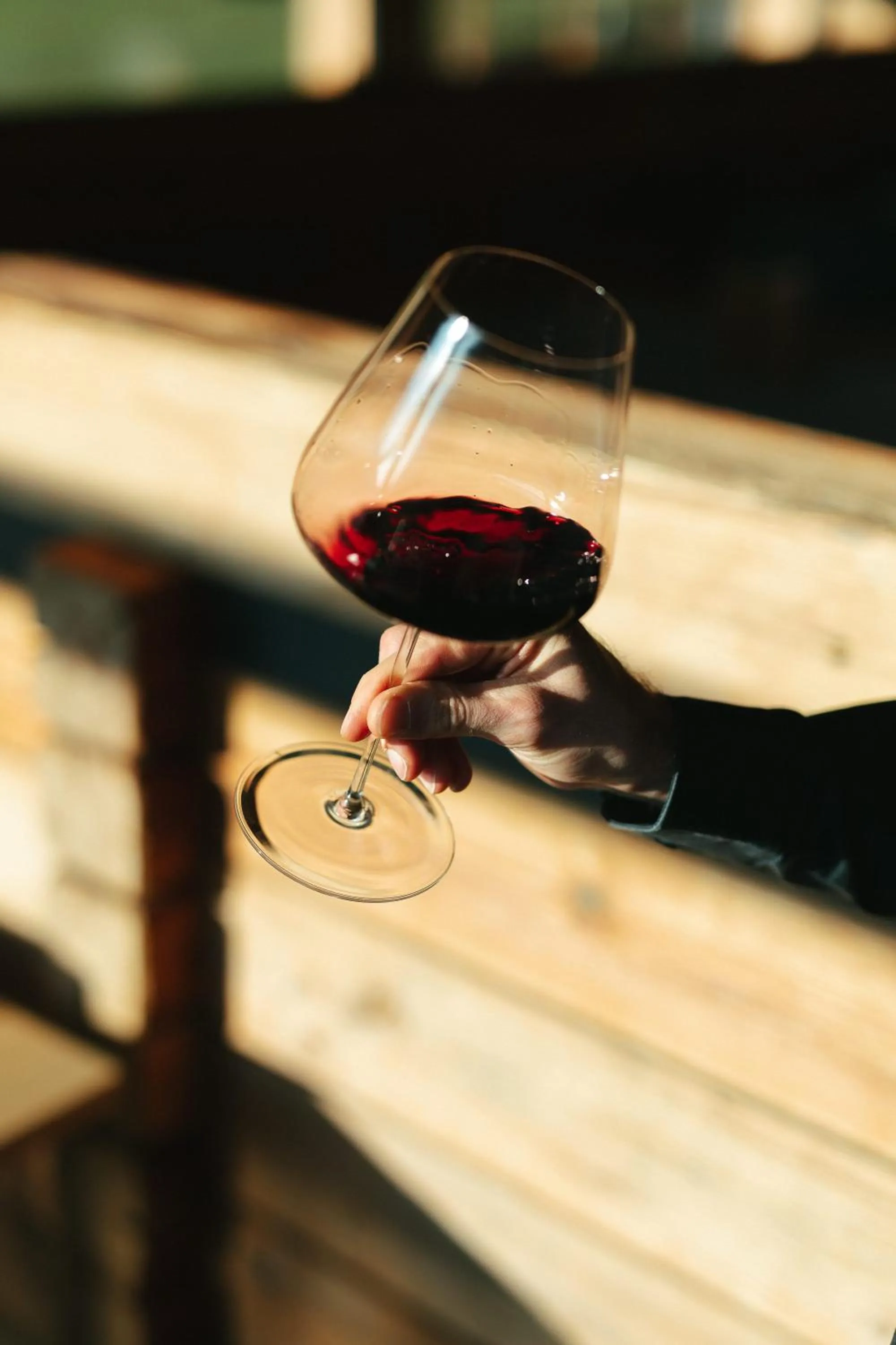 Drinks in Cyprianerhof Dolomit Resort