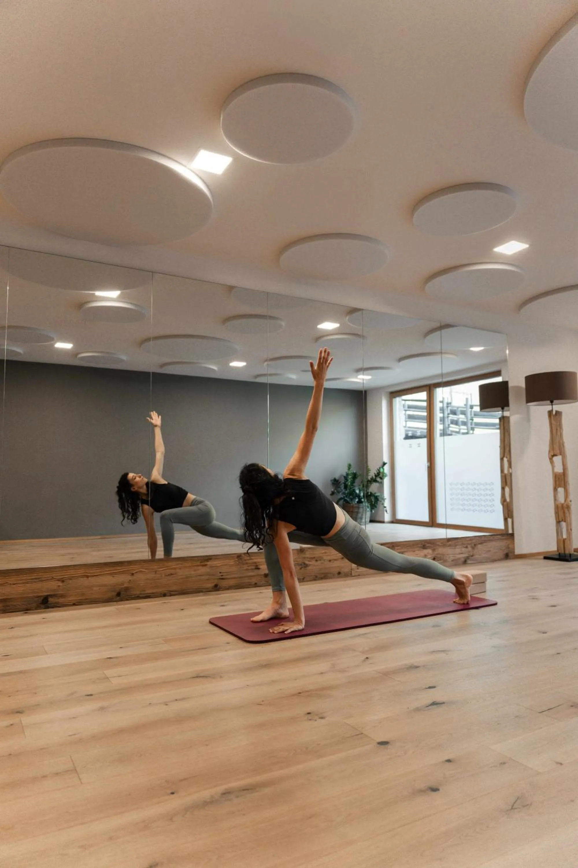 Activities in Cyprianerhof Dolomit Resort