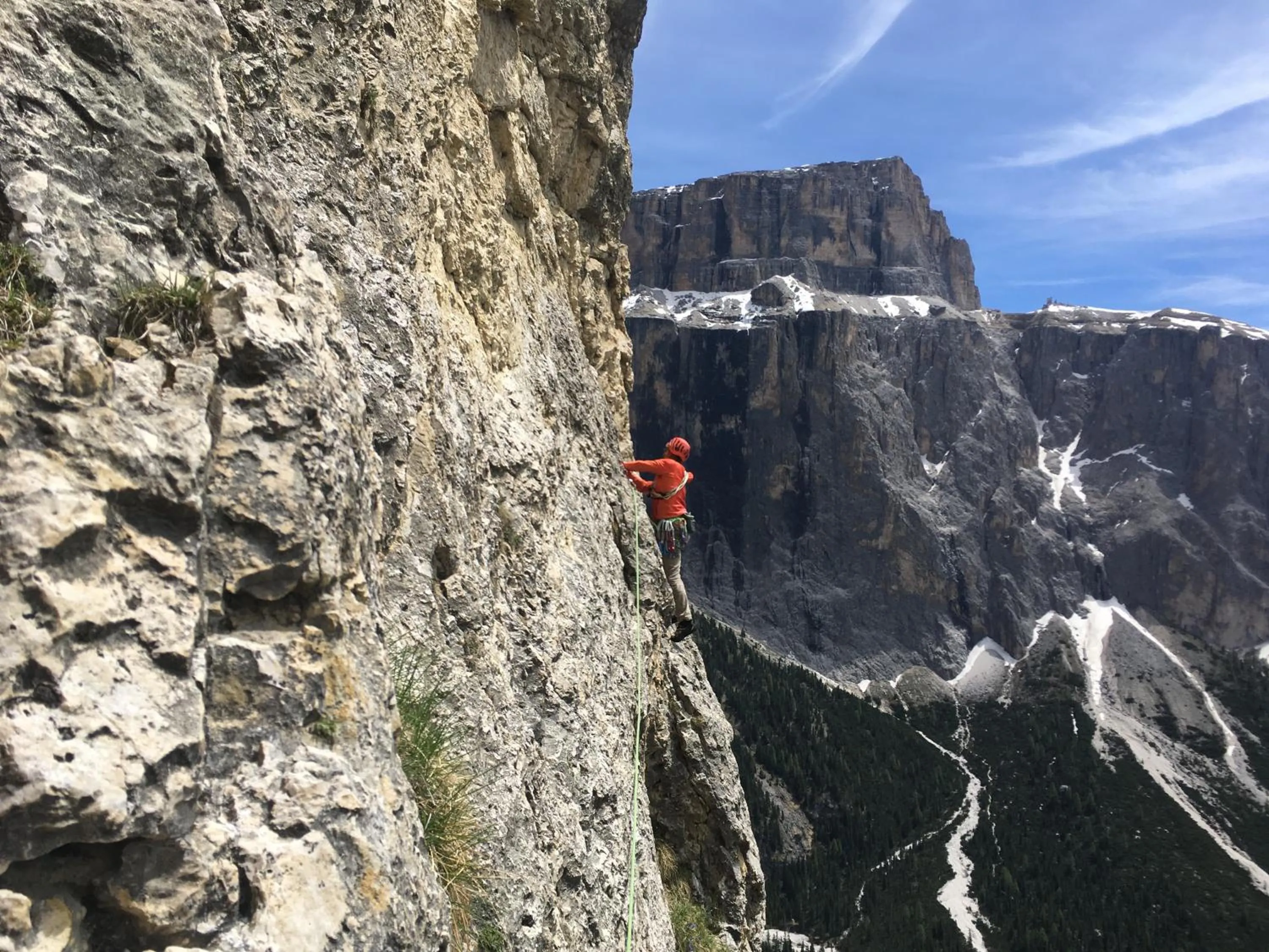 Activities in Cyprianerhof Dolomit Resort