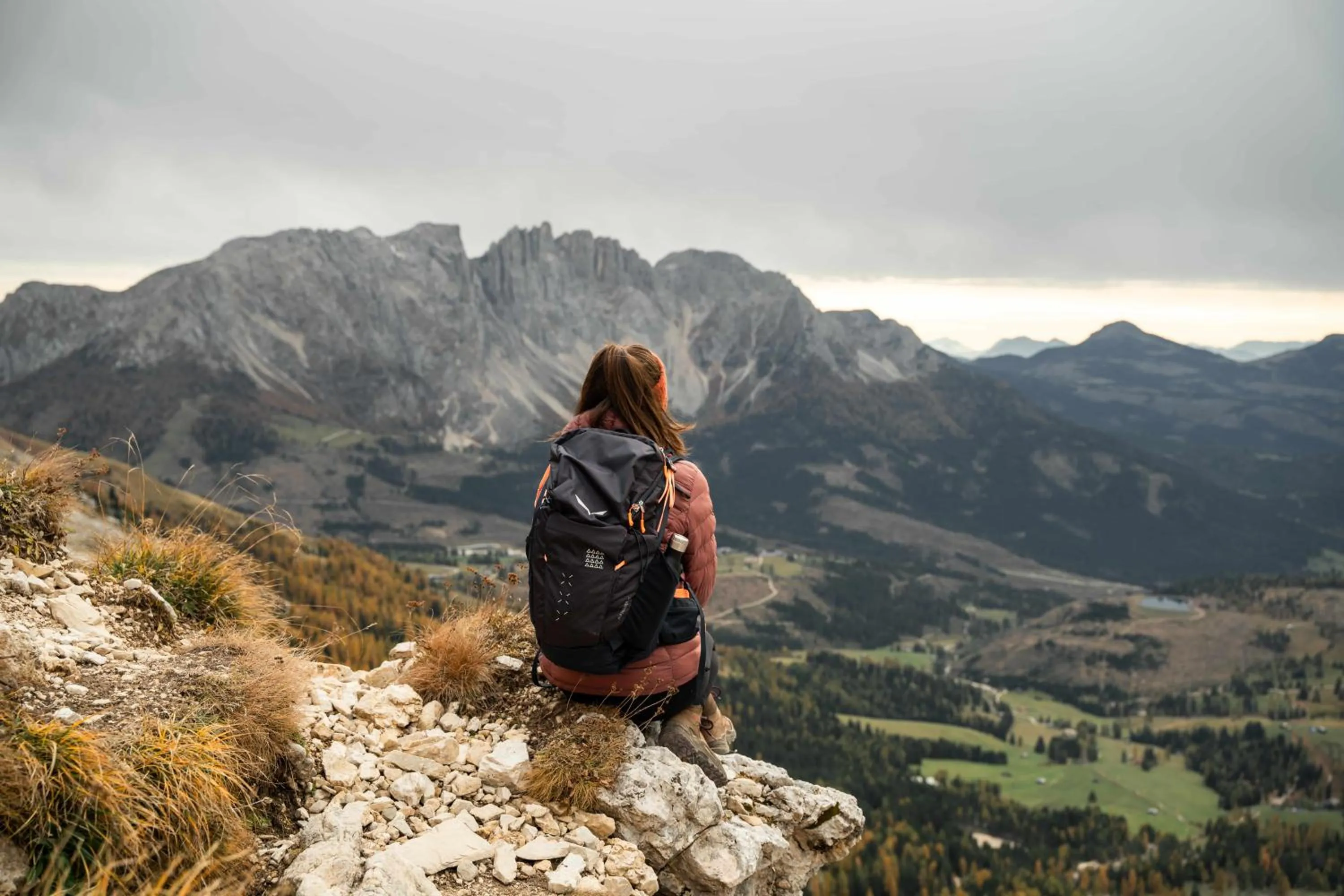 Activities in Cyprianerhof Dolomit Resort