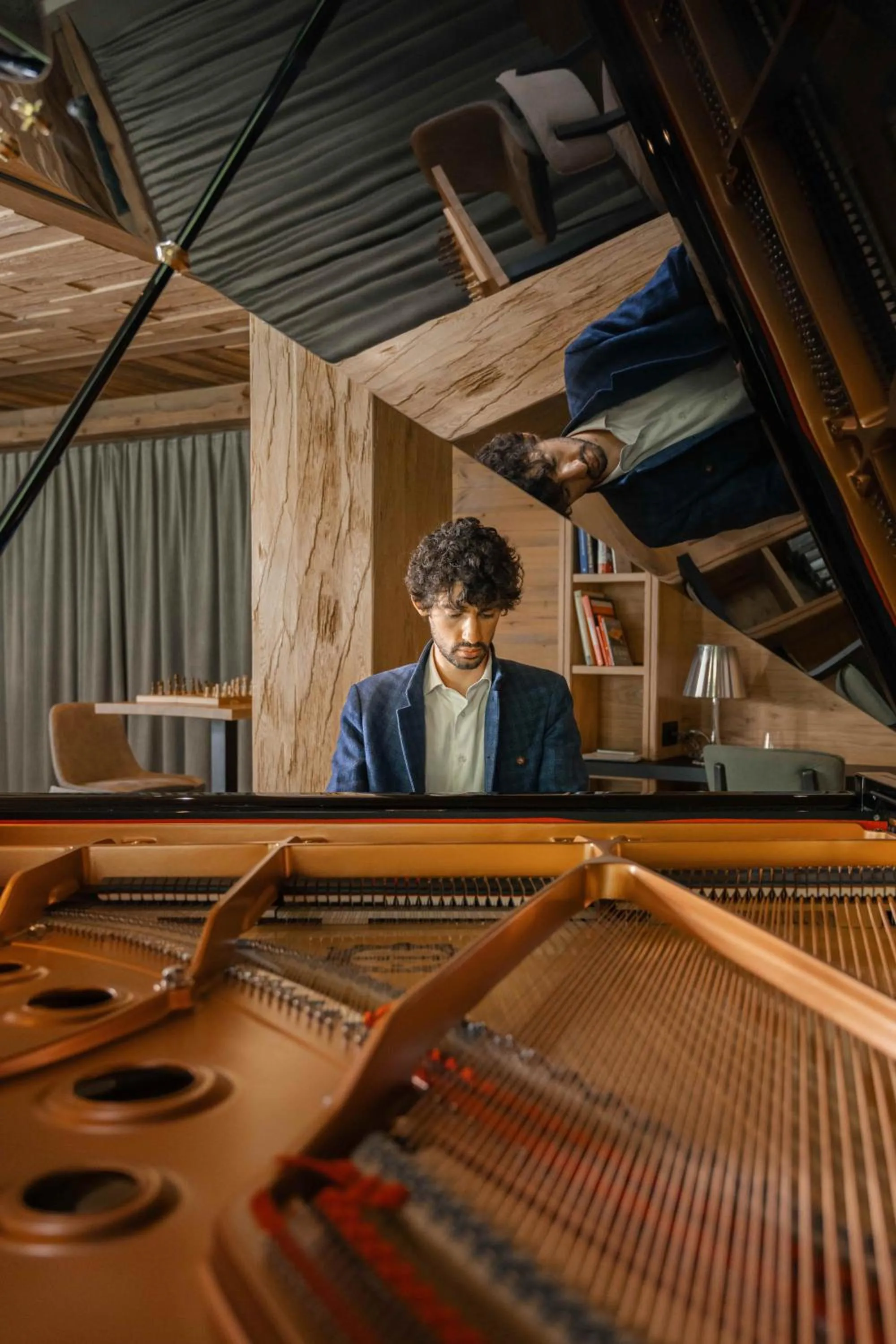 Entertainment in Cyprianerhof Dolomit Resort