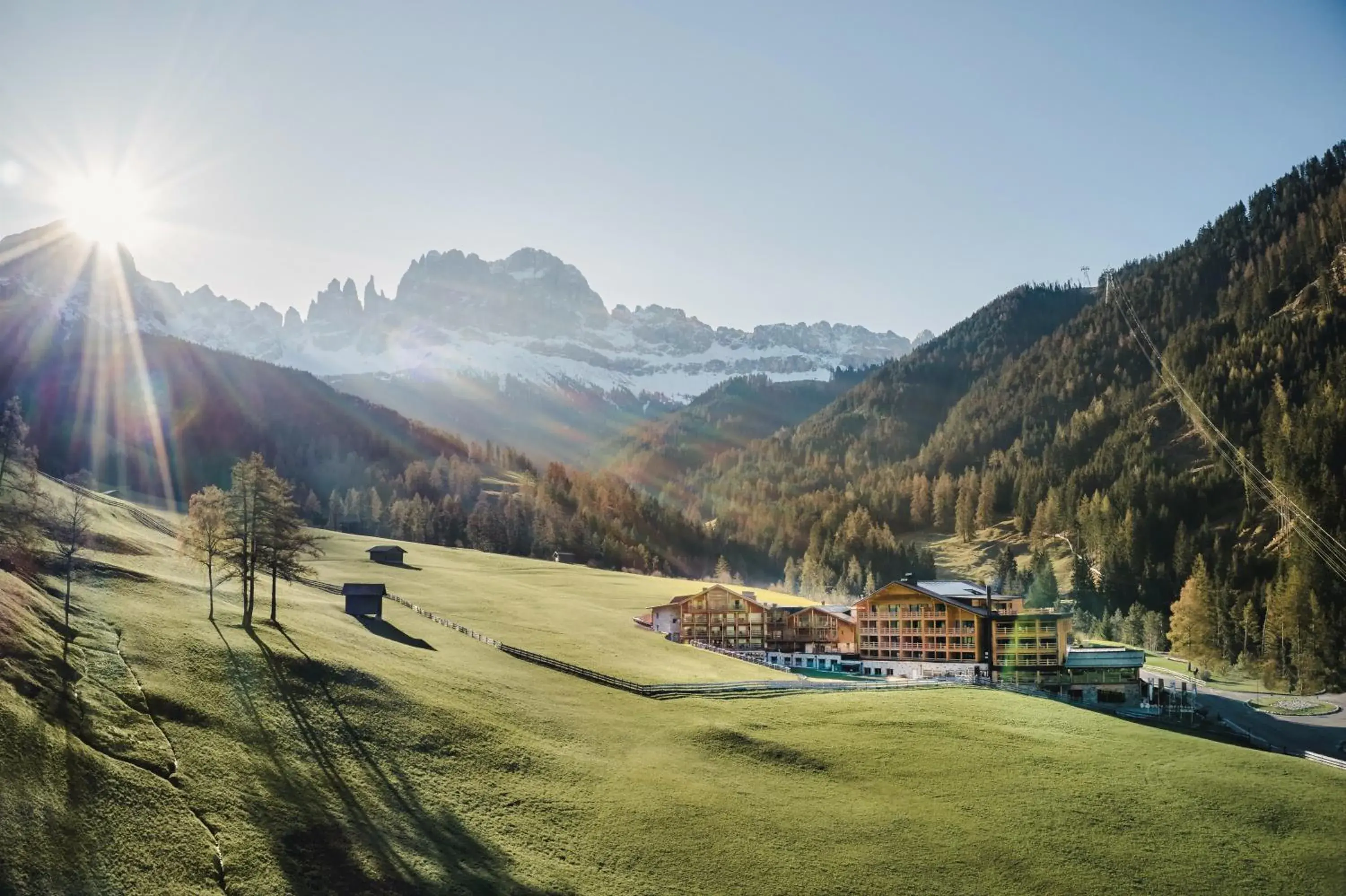 Cyprianerhof Dolomit Resort Cyprianerhof Dolomit Resort